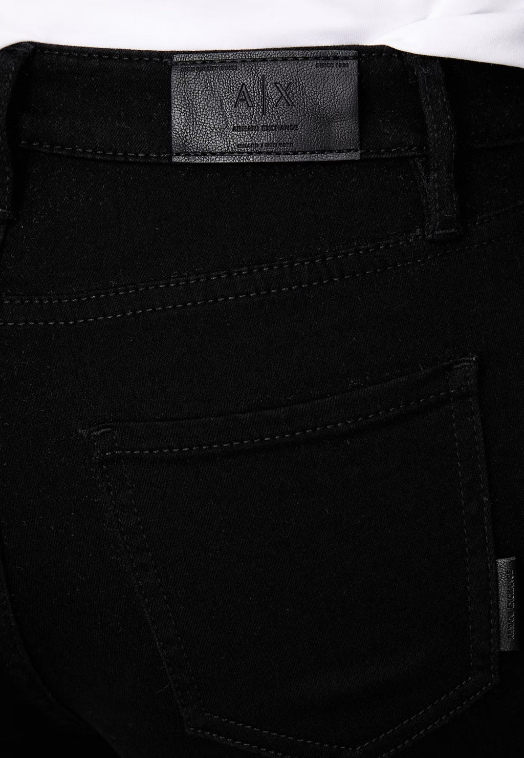 Jeans skinny Armani Exchange XW000127 AF10866