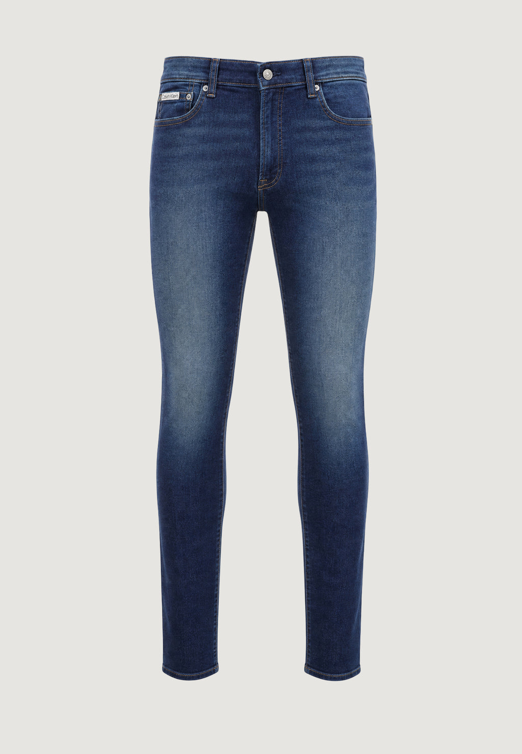 Skinny e Super-skinny jeans  Calvin Klein Jeans LV04RH754G
