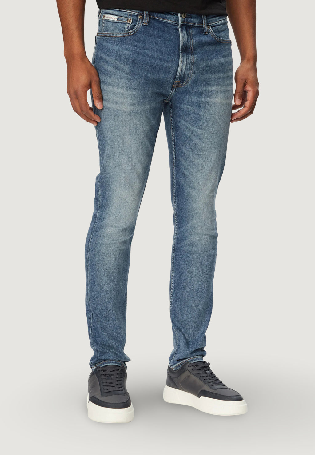 Jeans skinny Calvin Klein Jeans LV04RG793G