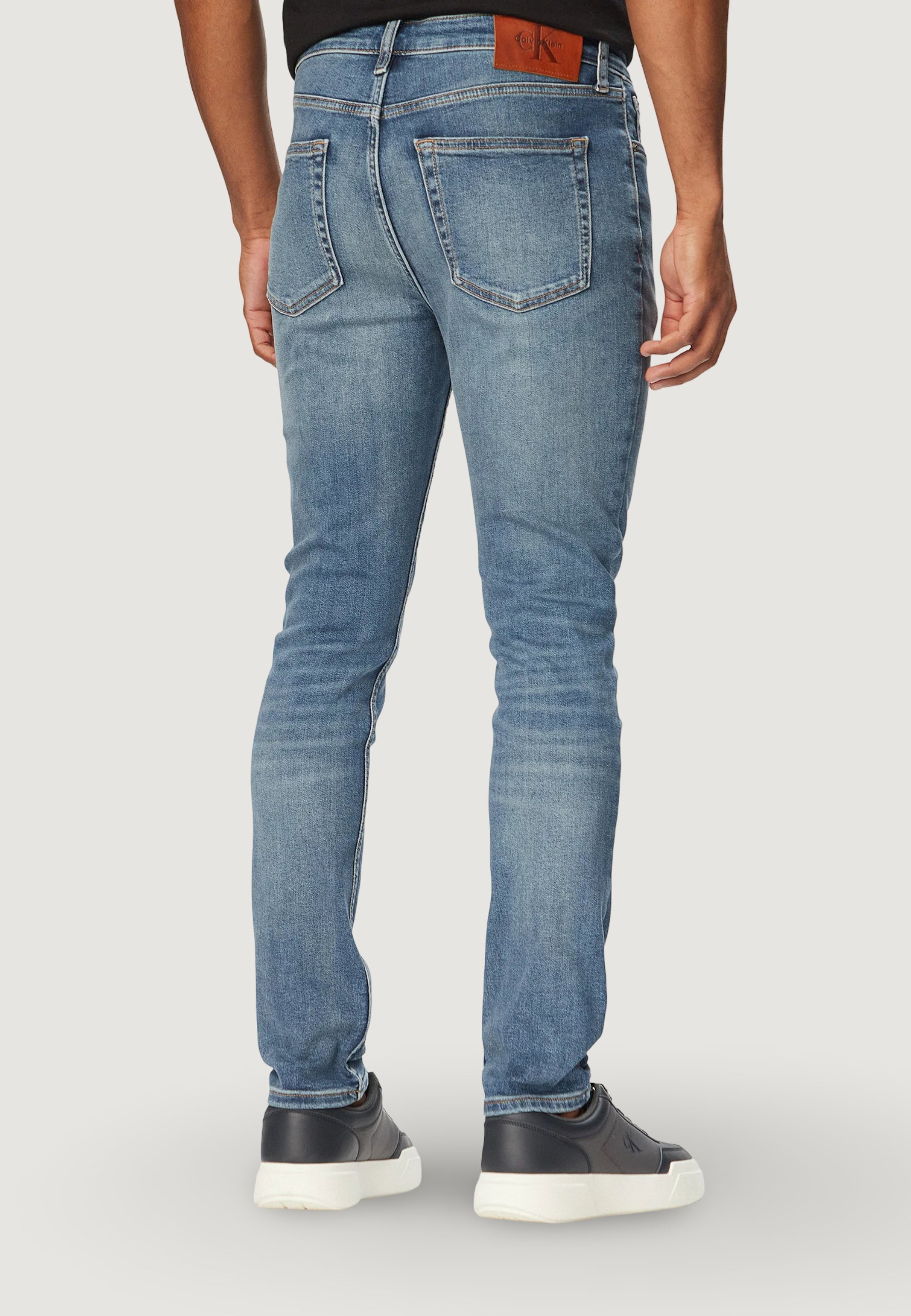 Jeans skinny Calvin Klein Jeans LV04RG793G