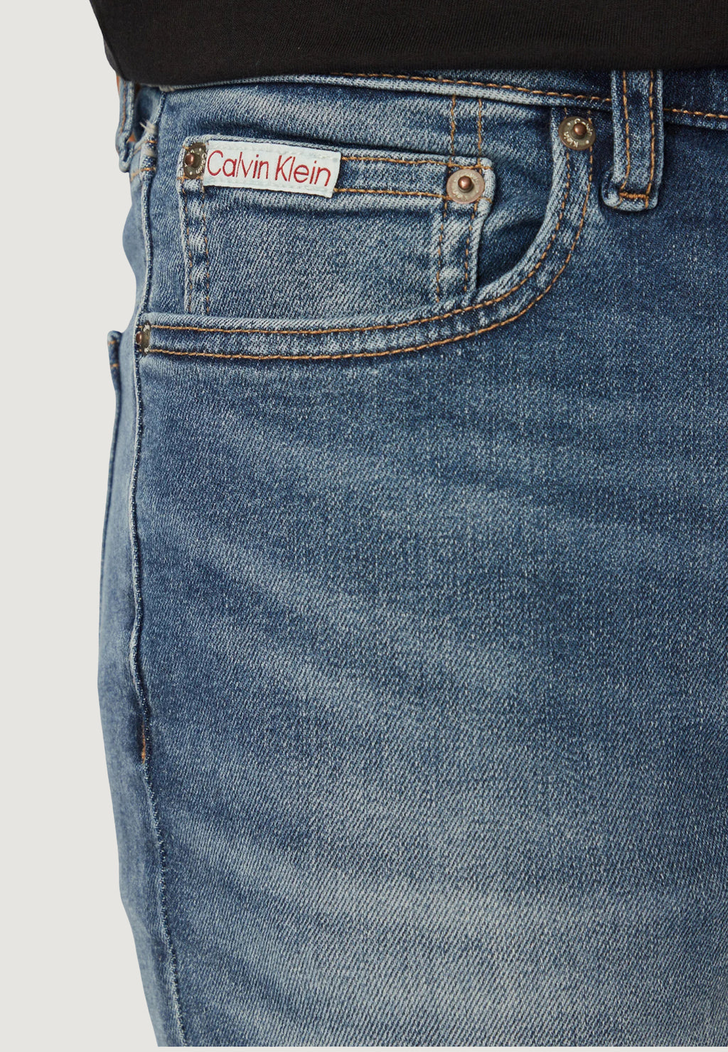 Jeans skinny Calvin Klein Jeans LV04RG793G
