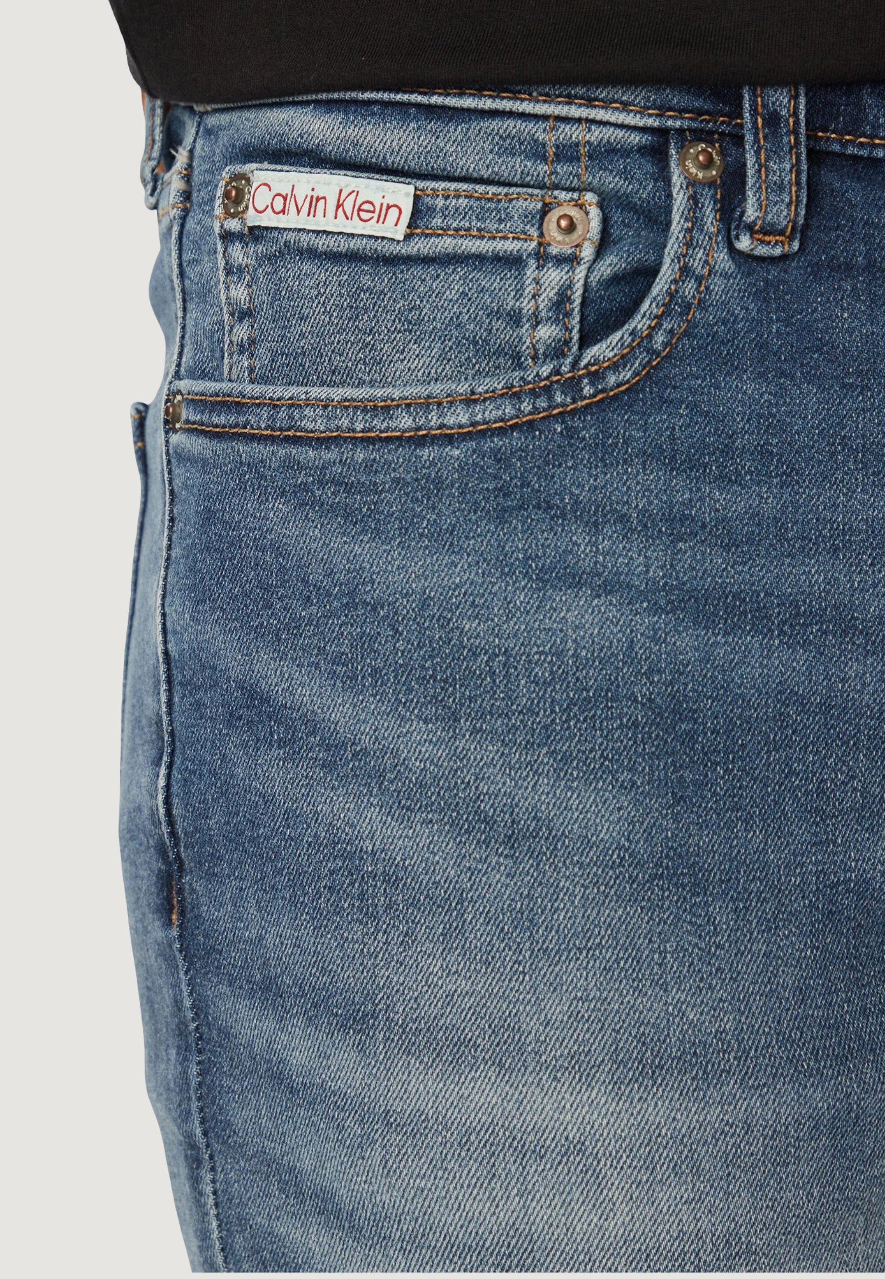 Jeans skinny Calvin Klein Jeans LV04RG793G