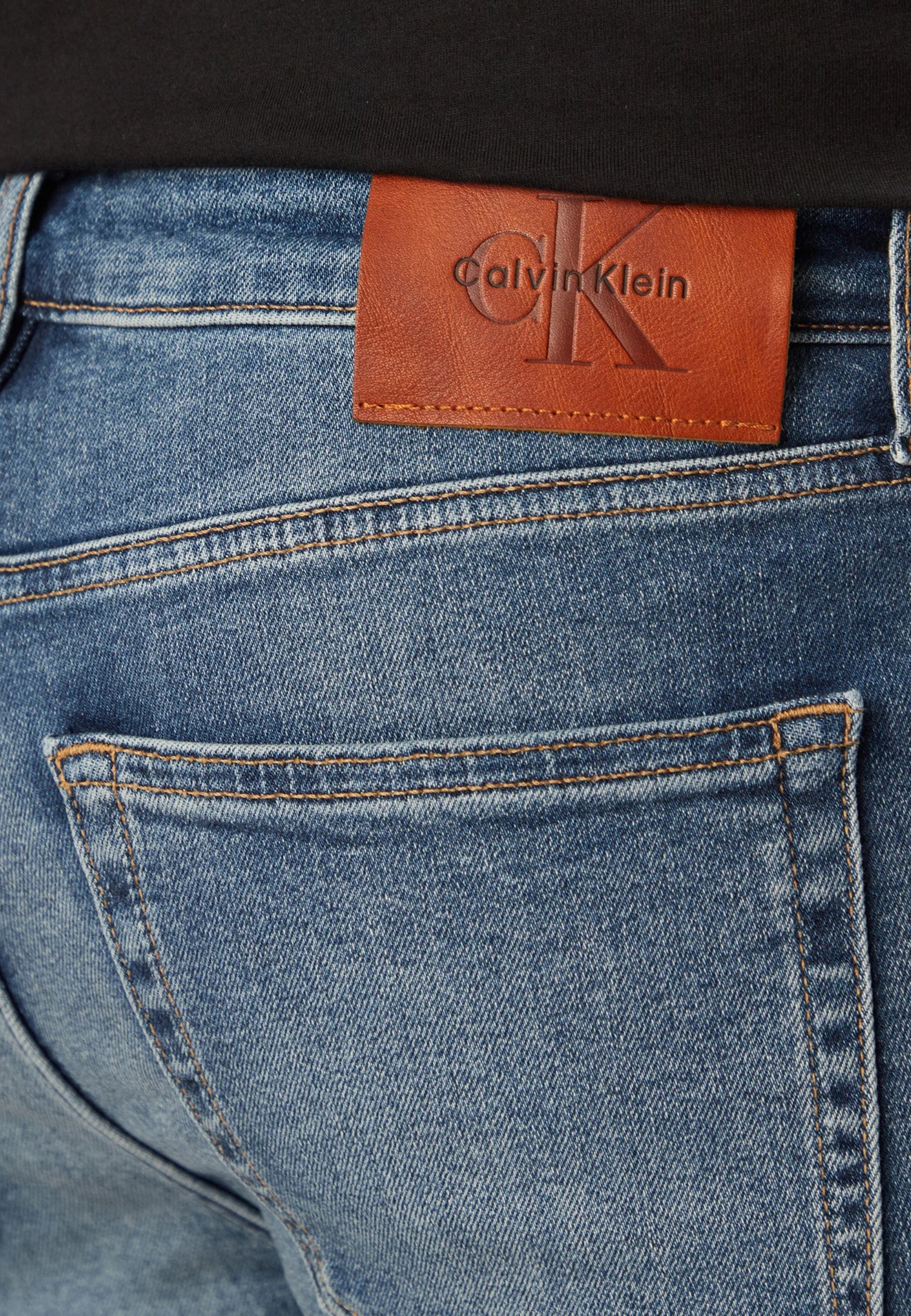 Jeans skinny Calvin Klein Jeans LV04RG793G