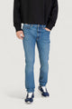 Jeans skinny Calvin Klein Jeans SKINNY CANYON BLUE J