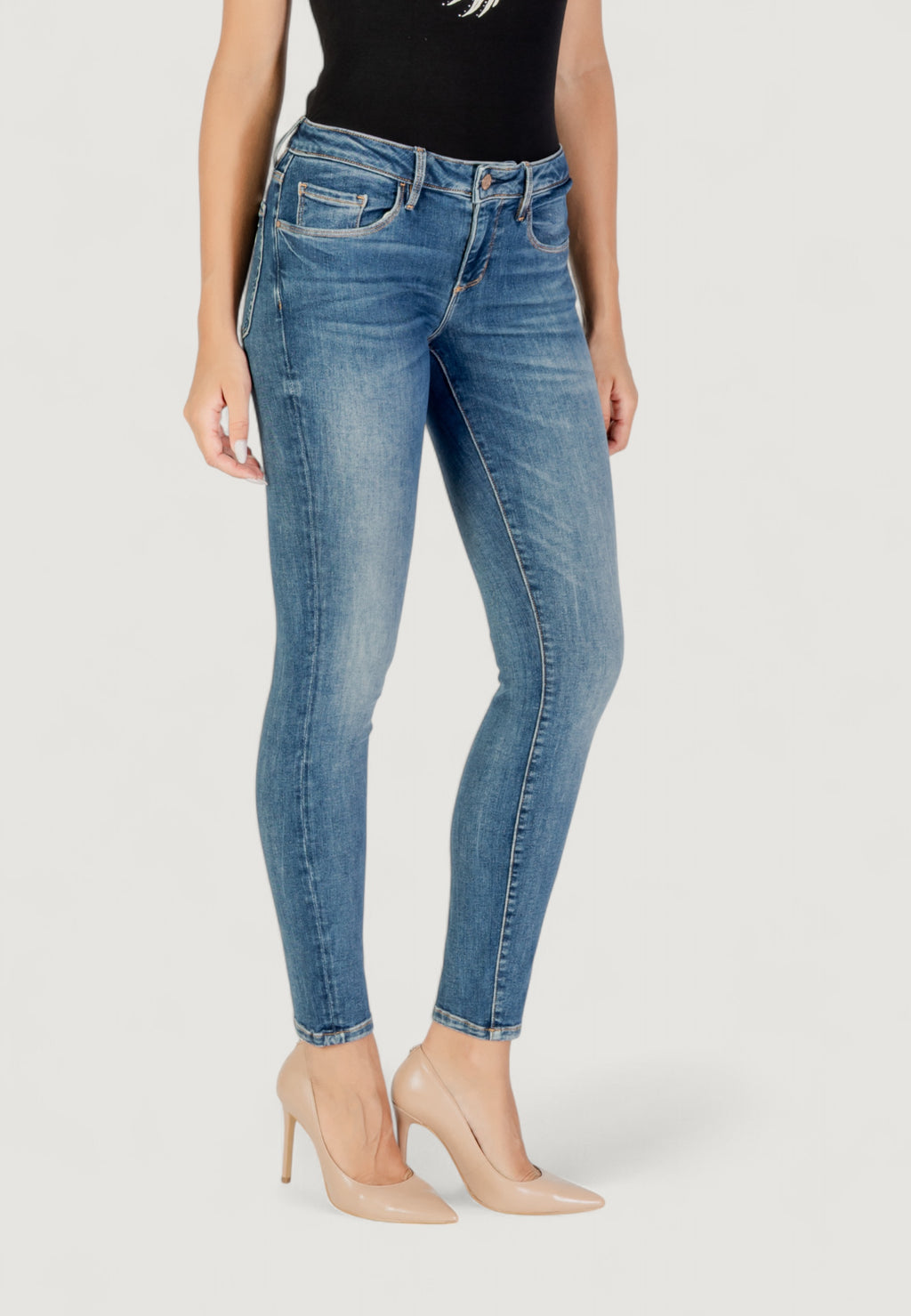 Jeans skinny Guess ANNETTE