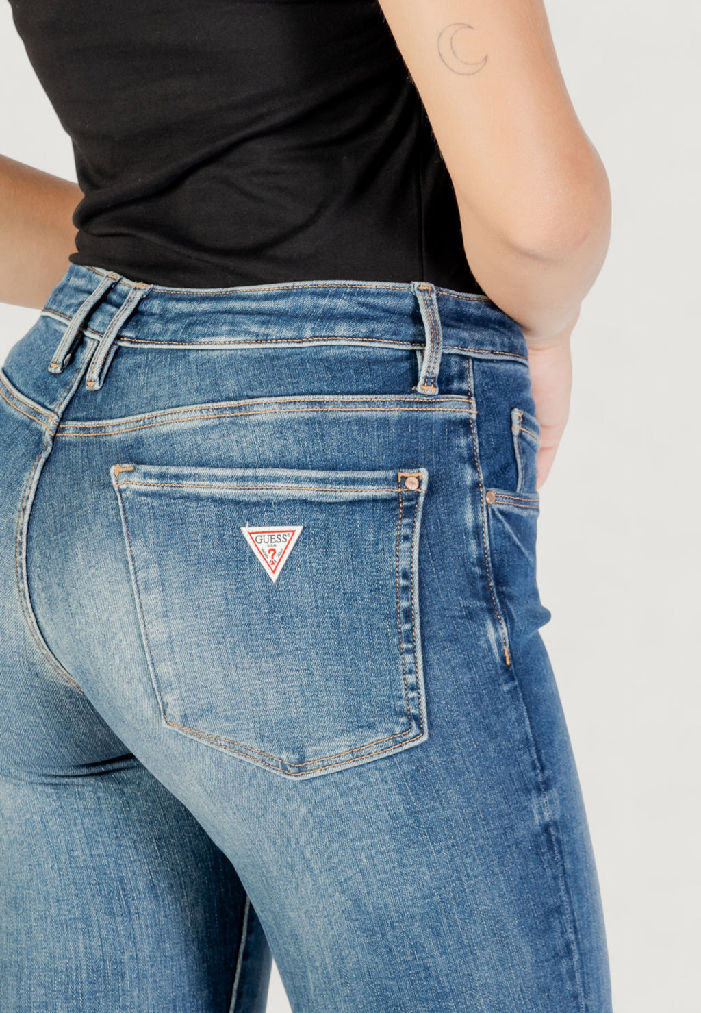 Jeans skinny Guess ANNETTE