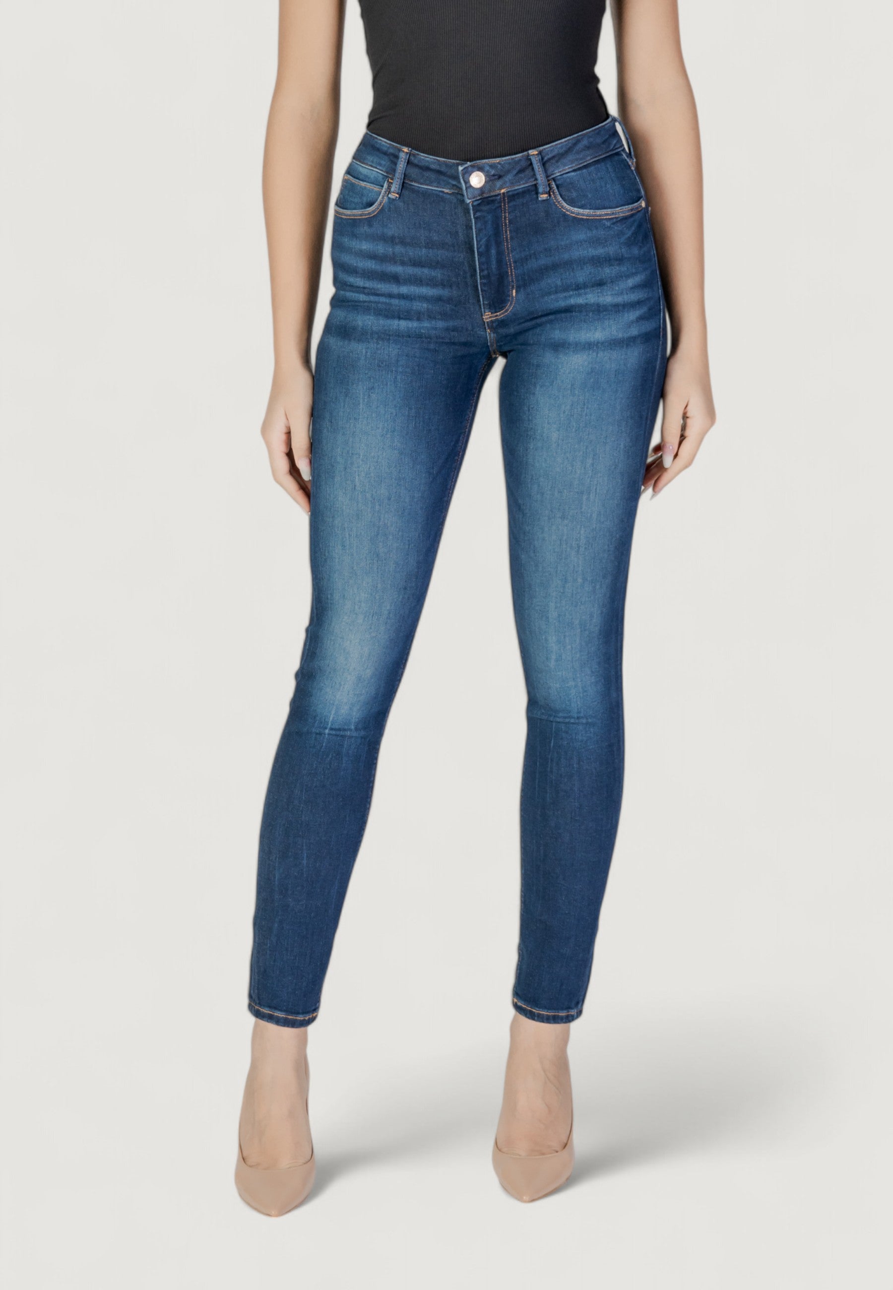 Jeans skinny Guess 1981