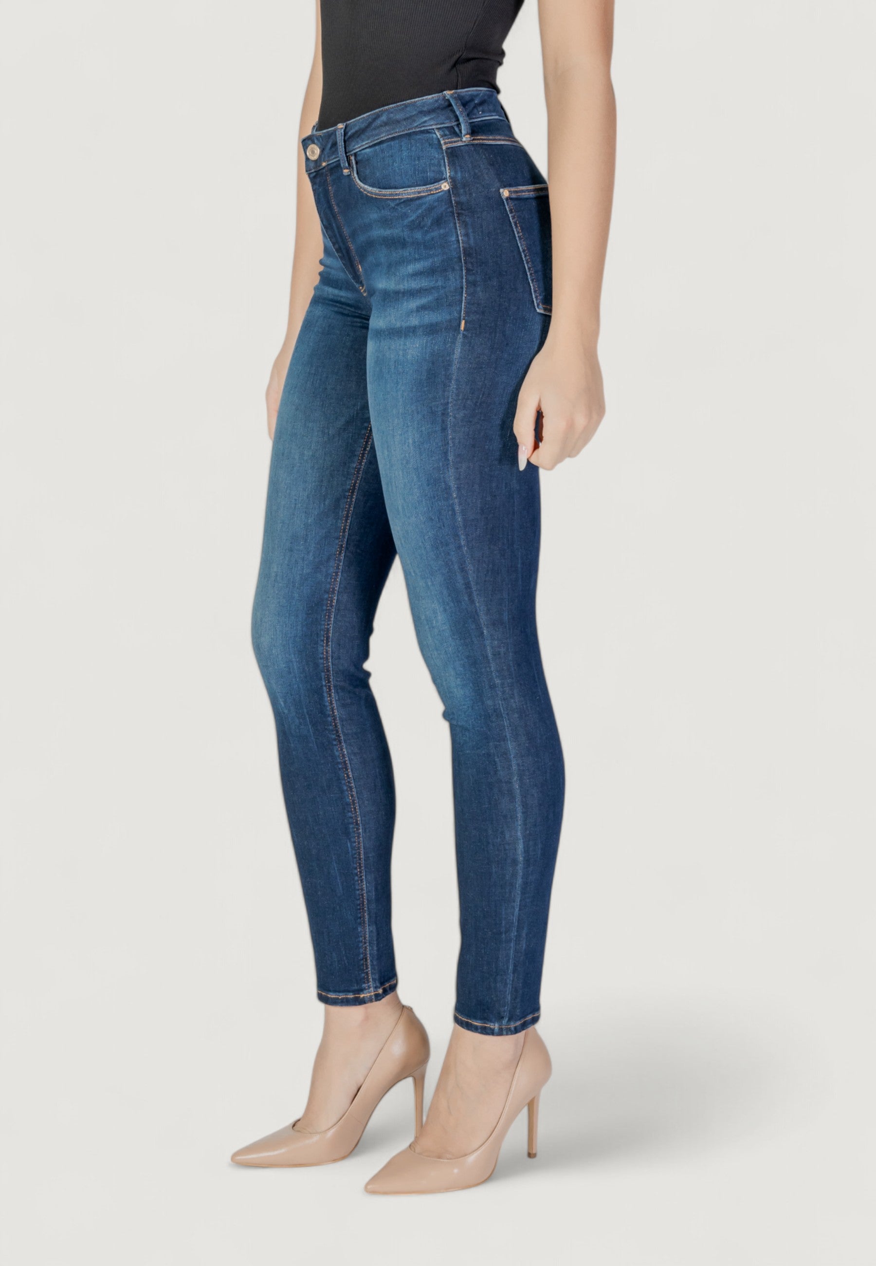 Jeans skinny Guess 1981