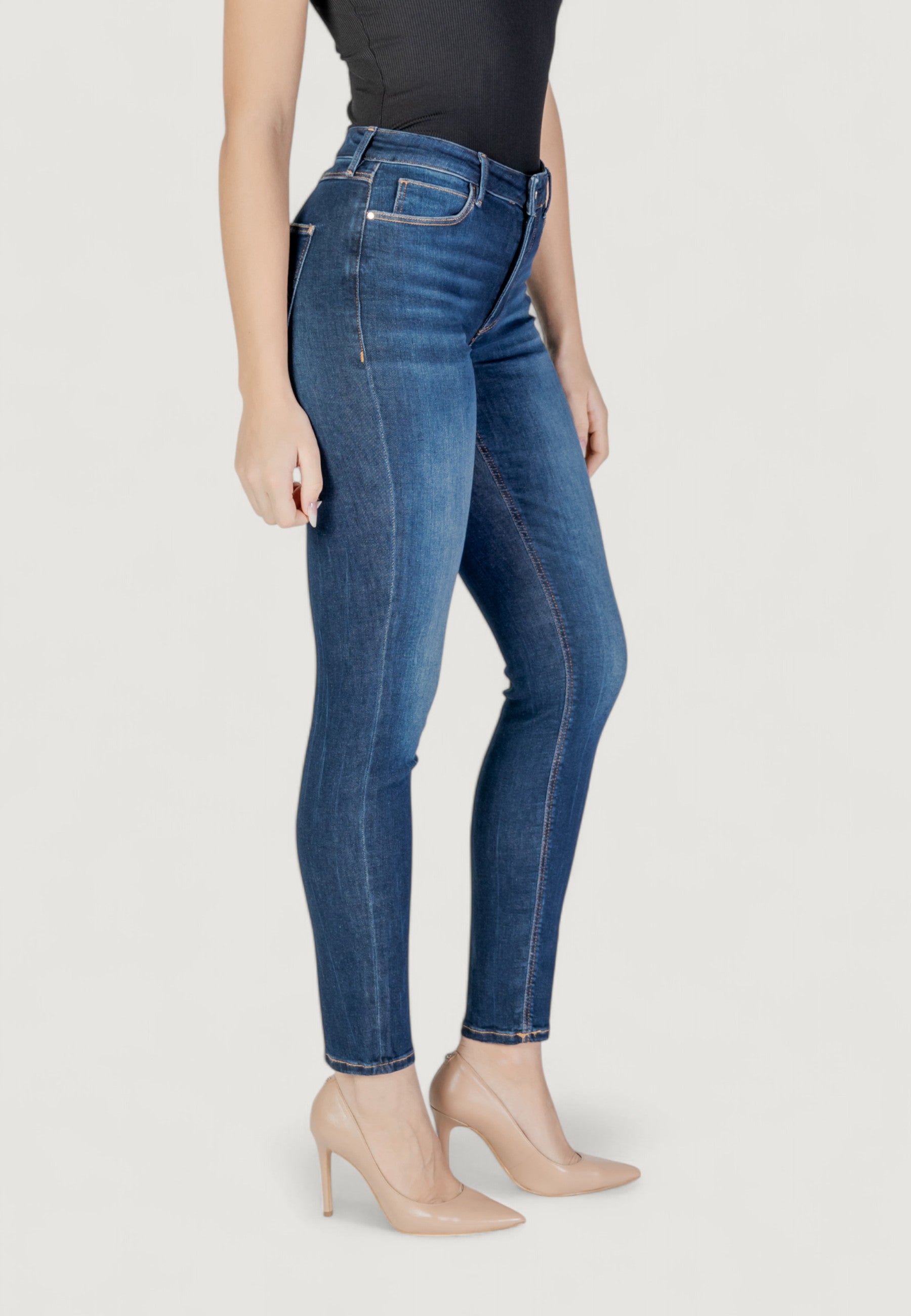 Jeans skinny Guess 1981