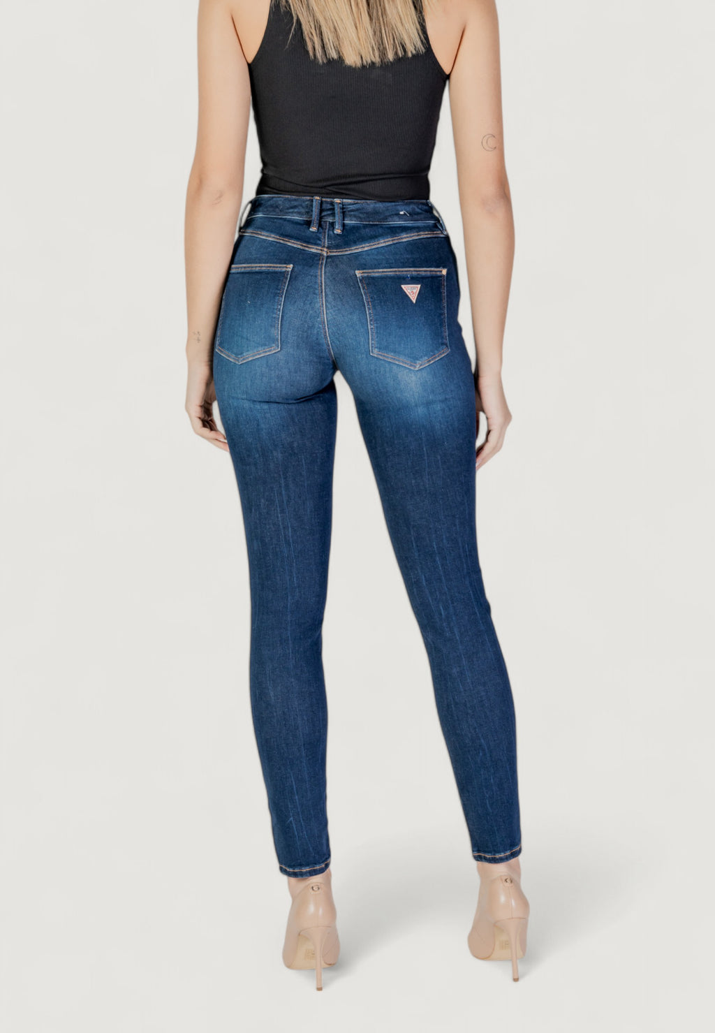 Jeans skinny Guess 1981