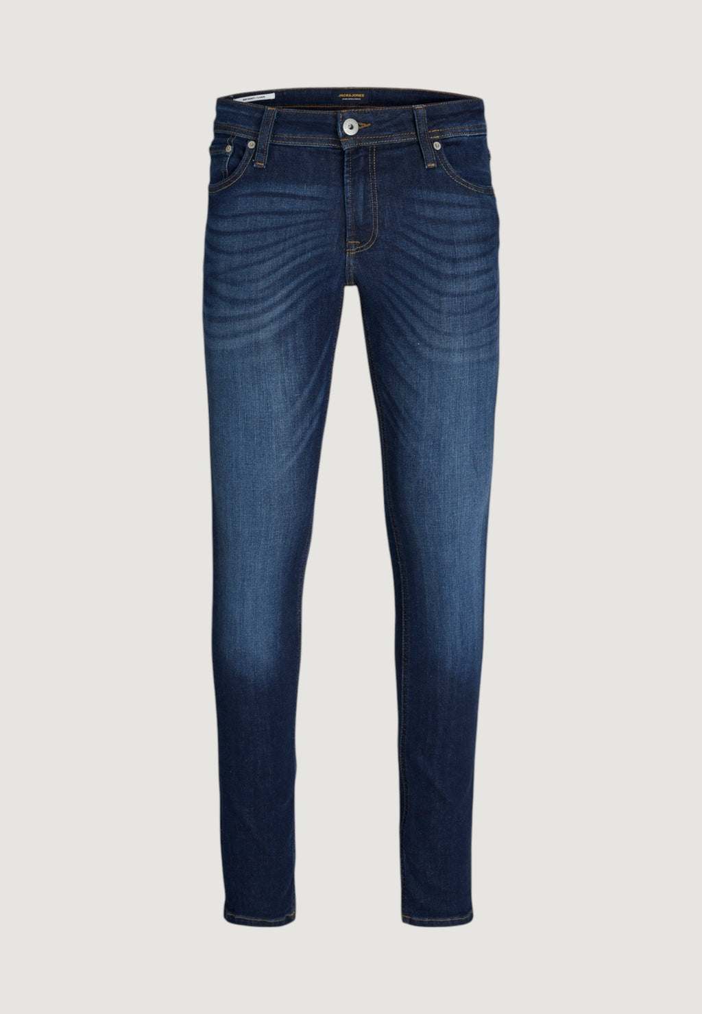 Jeans skinny Jack Jones JJILIAM JJORIGINAL SBD 014 50SPS NOOS