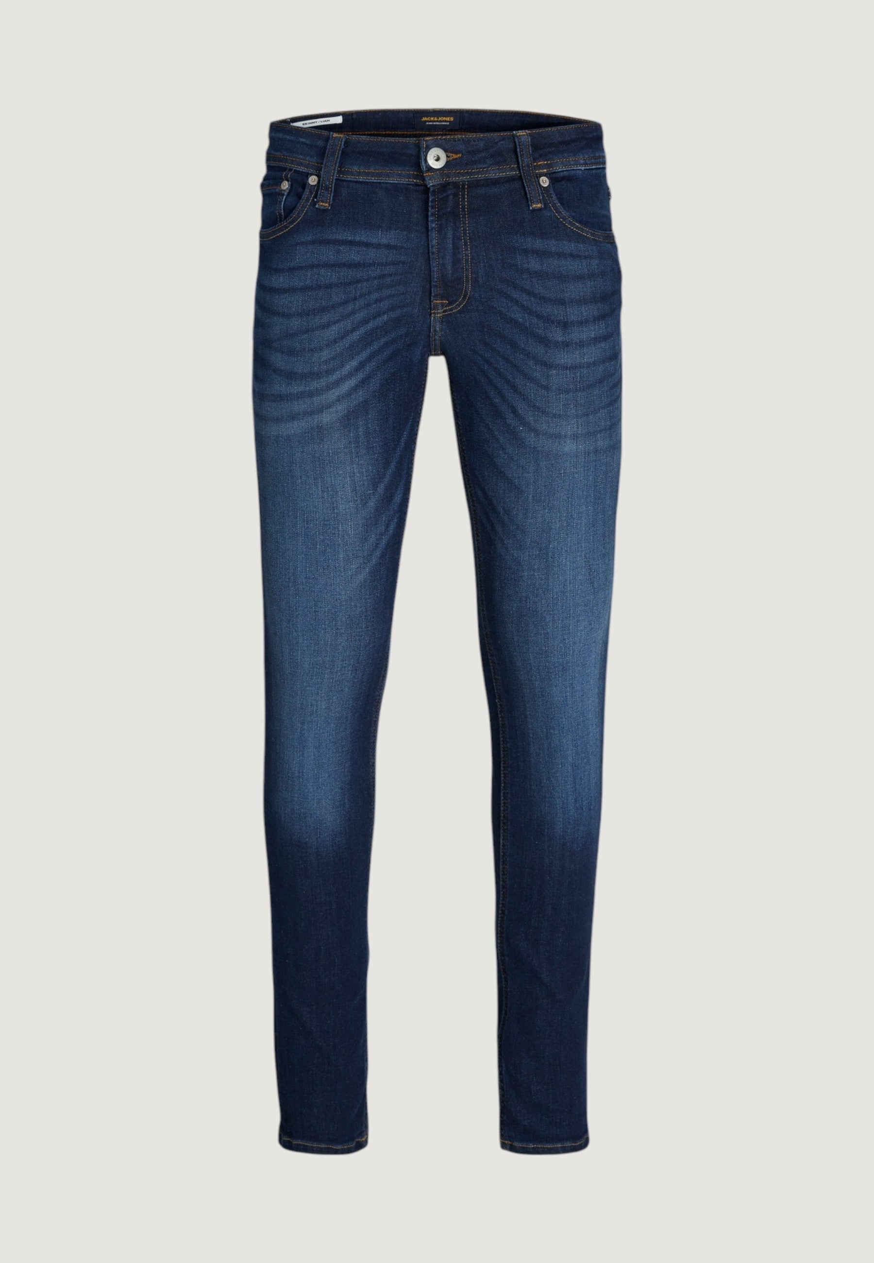 Jeans skinny Jack Jones JJILIAM JJORIGINAL SBD 014 50SPS NOOS
