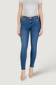 Jeans skinny Liu-Jo B.UP DIVINE H.W.