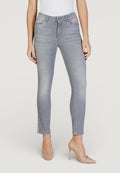 Jeans skinny Liu-Jo B.UP IDEAL SPLIT H.W.
