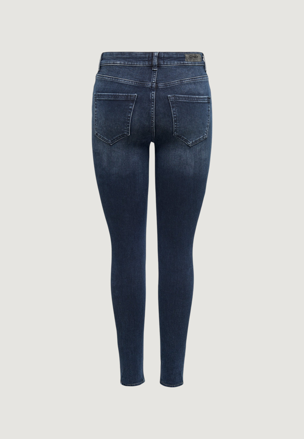 Jeans skinny Only ONLBLUSH MID DNM REA409 NOOS