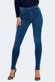 Jeans skinny Only ROYAL LIFE HW BB BJ13964 NOOS