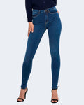 Skinny and Super-skinny jeans Only ROYAL LIFE HW BB BJ13964 NOOS