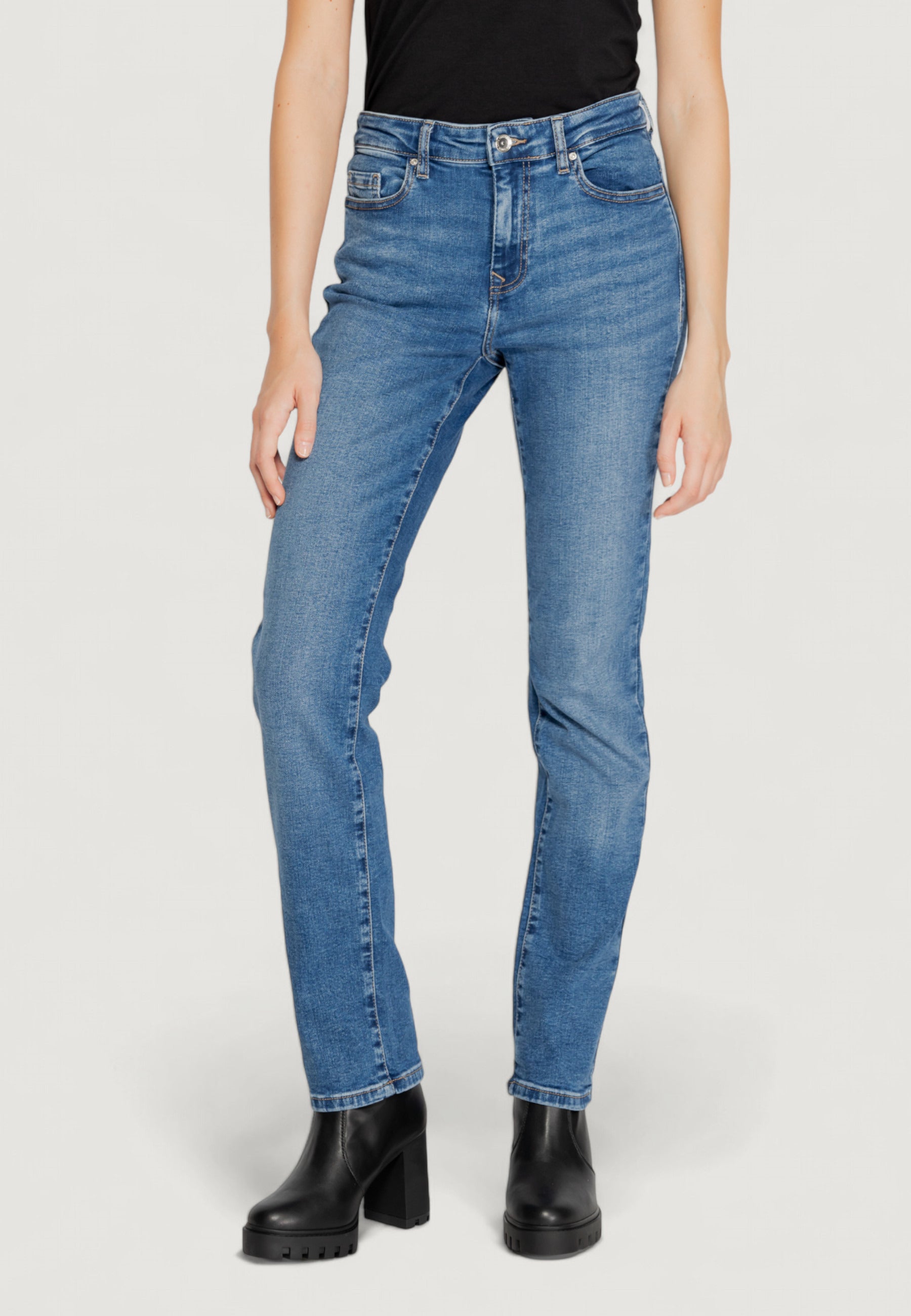 Jeans skinny Only Onlsui Mid Dia451 Noos