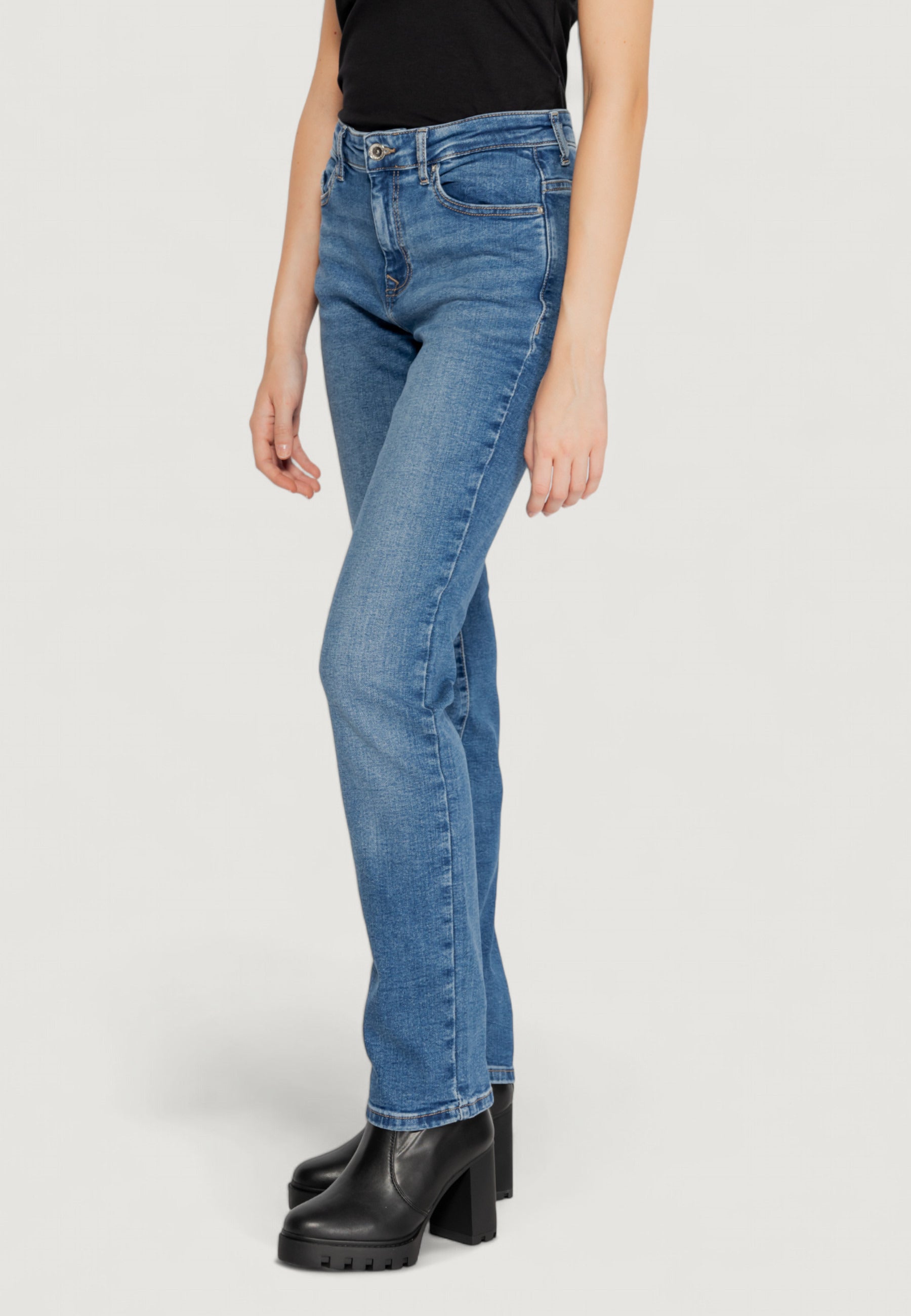 Jeans skinny Only Onlsui Mid Dia451 Noos