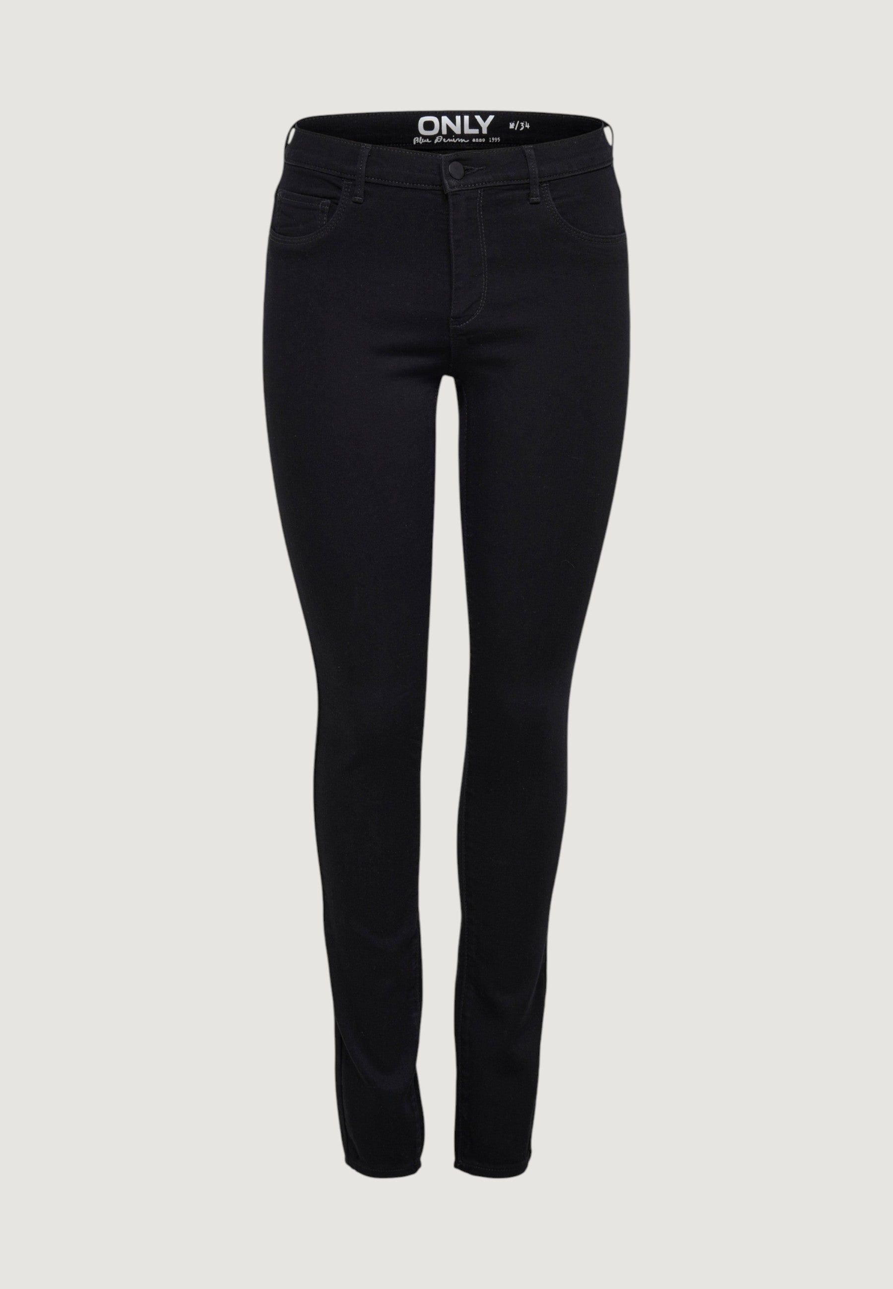 Jeans skinny Only NOOS - ONLRAIN LIFE REG DNM NOOS