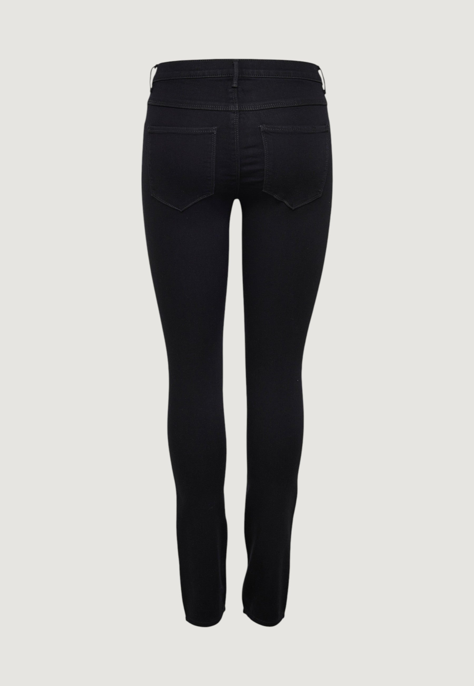 Jeans skinny Only NOOS - ONLRAIN LIFE REG DNM NOOS