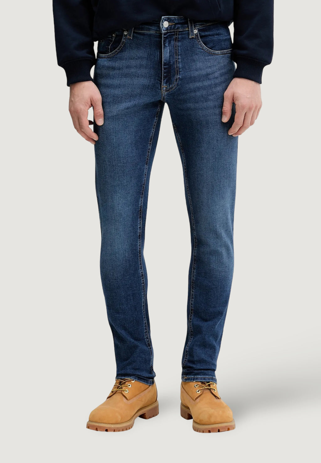 Skinny e Super-skinny jeans  Tommy Hilfiger Jeans DM0DM22586