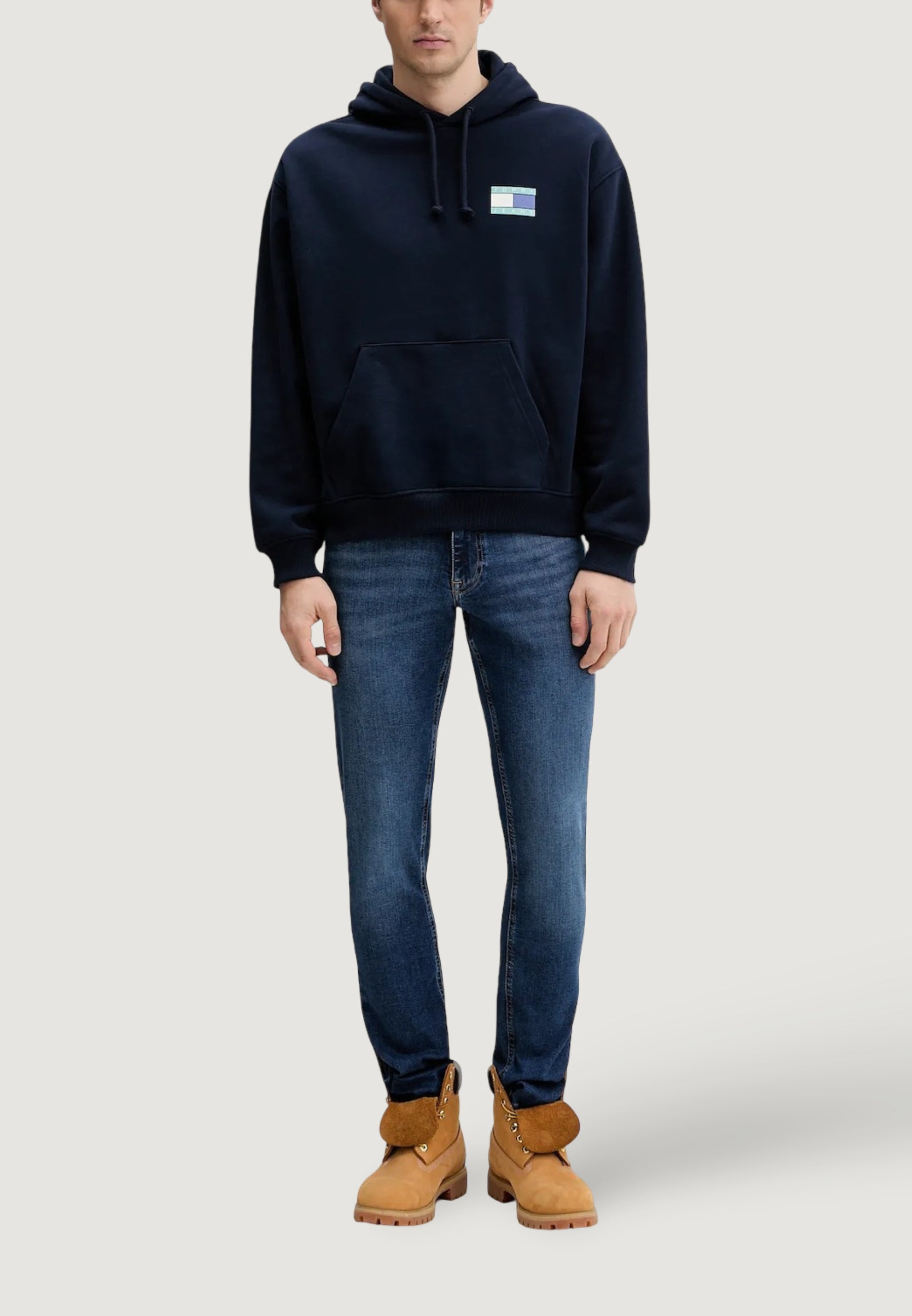 Skinny e Super-skinny jeans  Tommy Hilfiger Jeans DM0DM22586