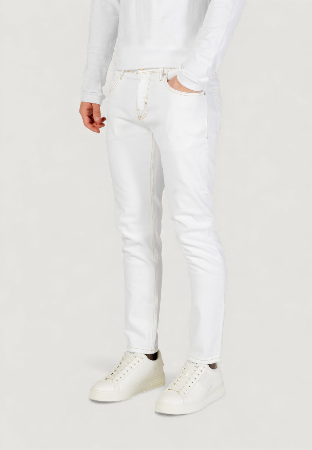 Jeans slim Antony Morato ARGON SLIM ANKLE LENGHT FIT