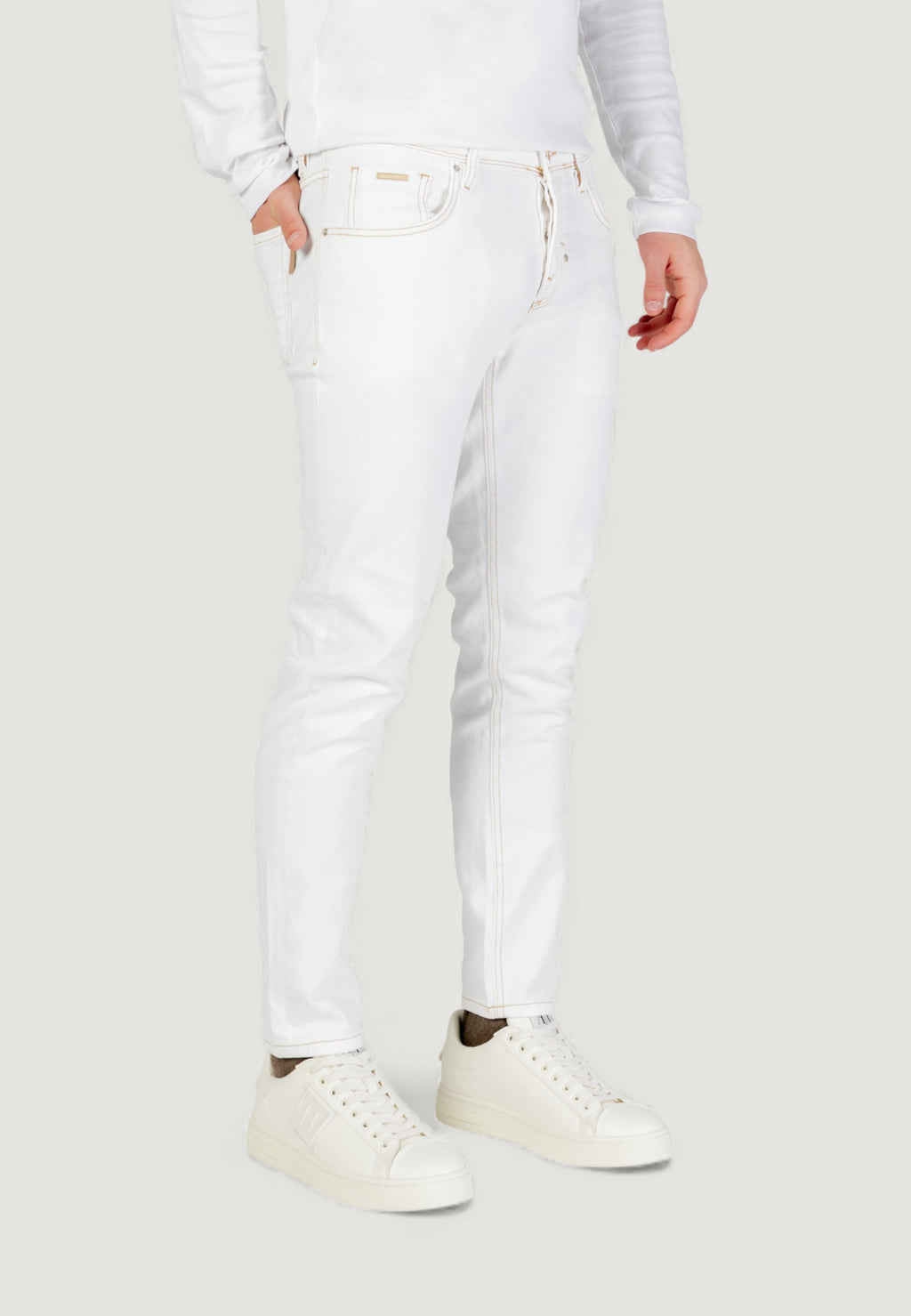 Jeans slim Antony Morato ARGON SLIM ANKLE LENGHT FIT
