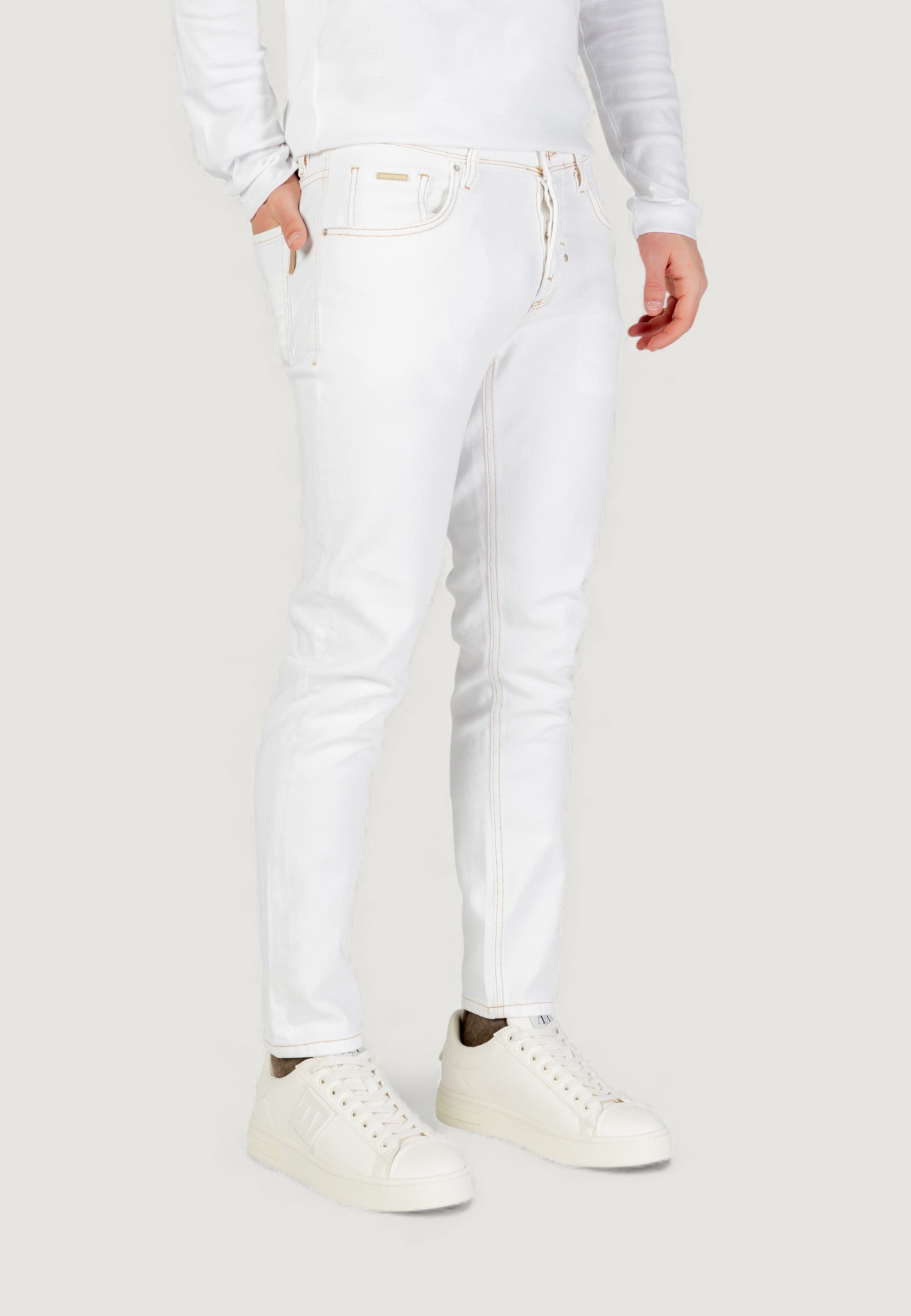 Jeans slim Antony Morato ARGON SLIM ANKLE LENGHT FIT