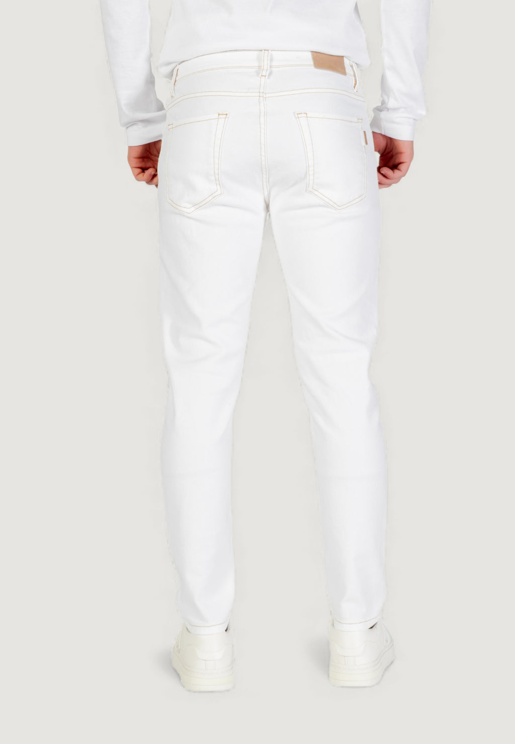 Jeans slim Antony Morato ARGON SLIM ANKLE LENGHT FIT