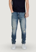 Slim jeans Antony Morato JIMI SLIM CROPPED FIT