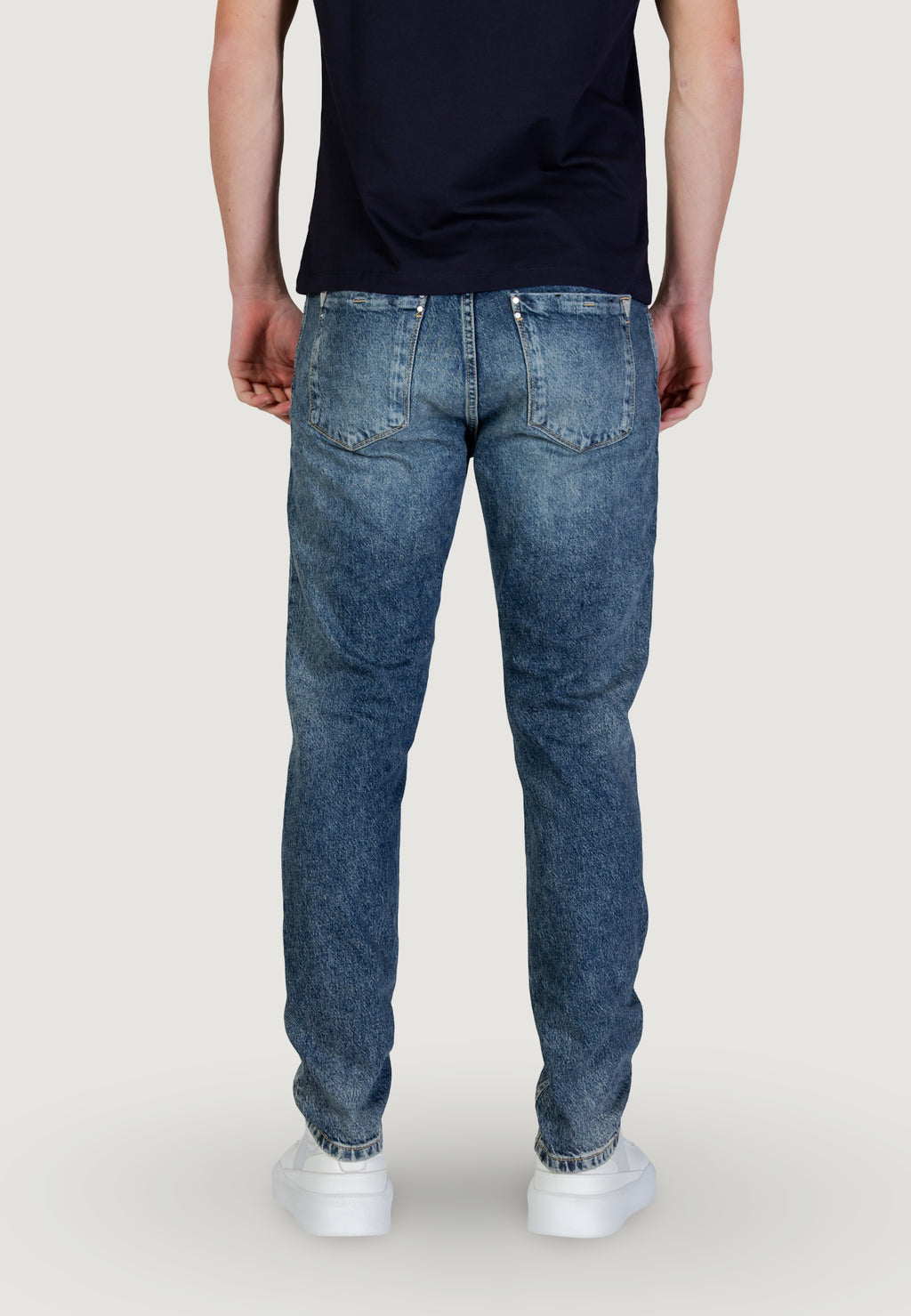 Jeans slim Antony Morato JIMI SLIM CROPPED FIT