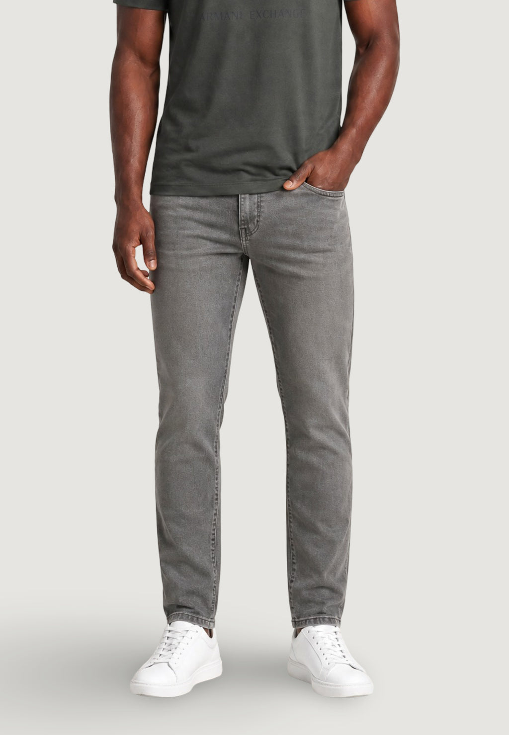 Jeans slim Armani Exchange XM000070 AF27185