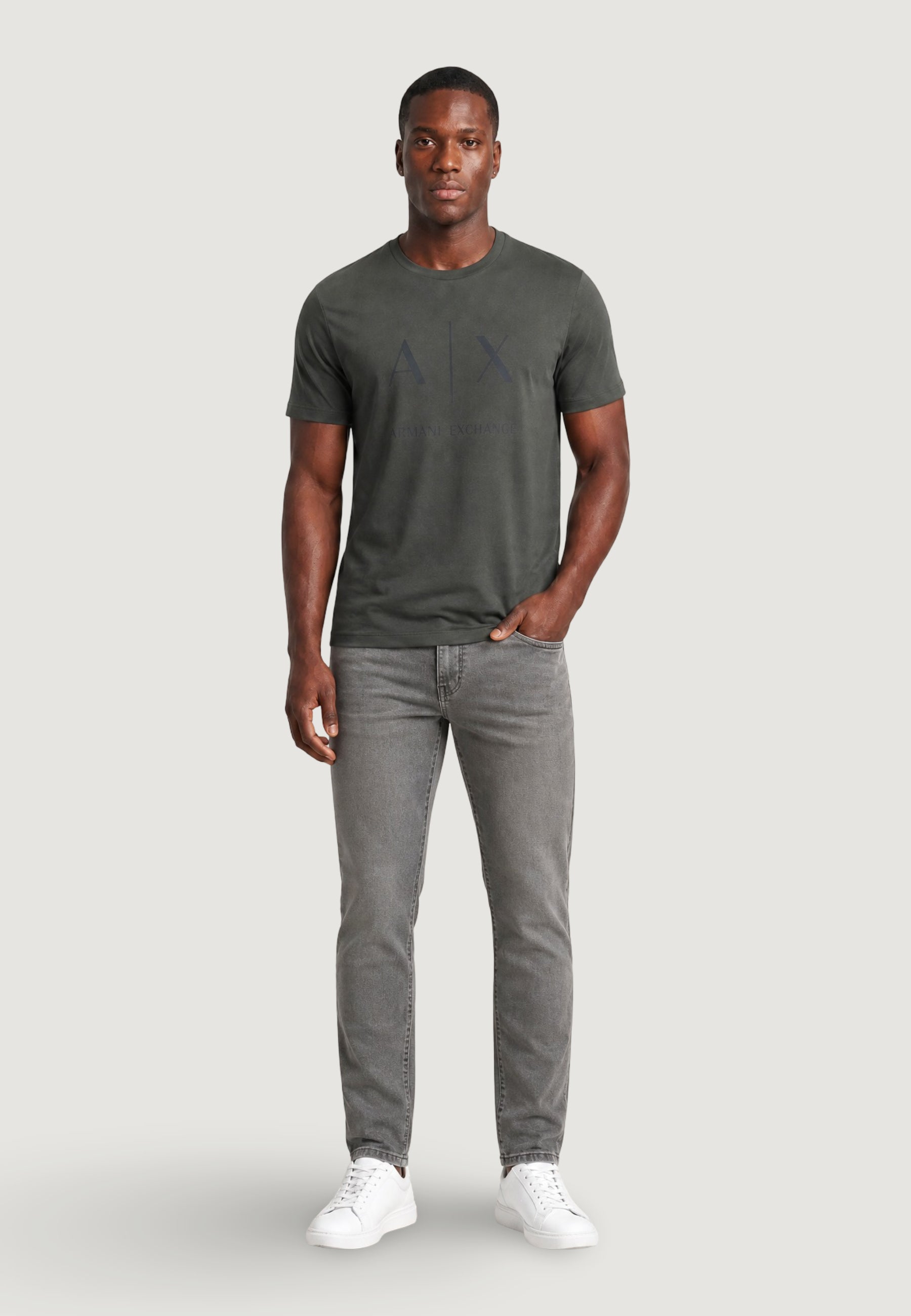 Jeans slim Armani Exchange XM000070 AF27185
