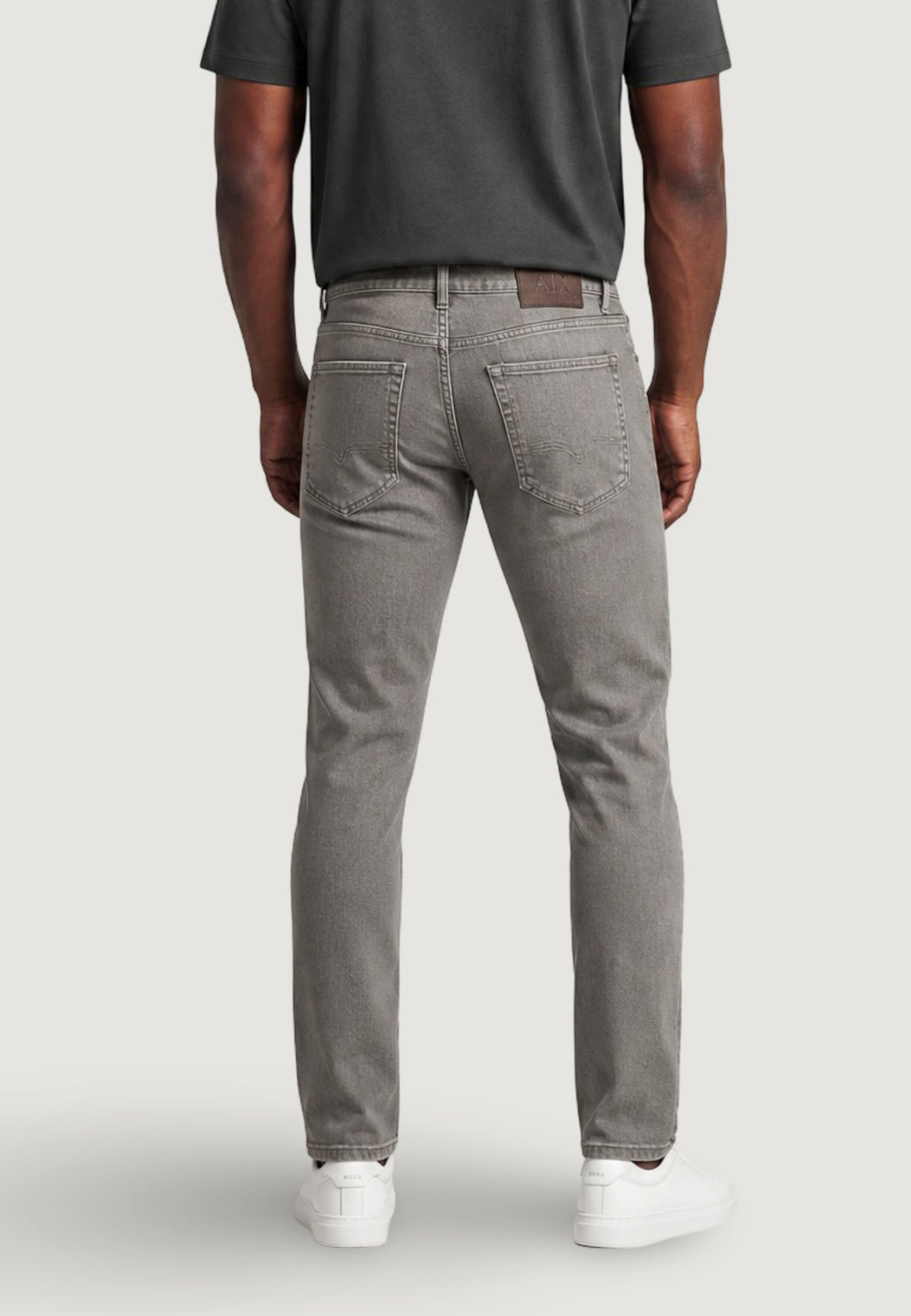 Jeans slim Armani Exchange XM000070 AF27185