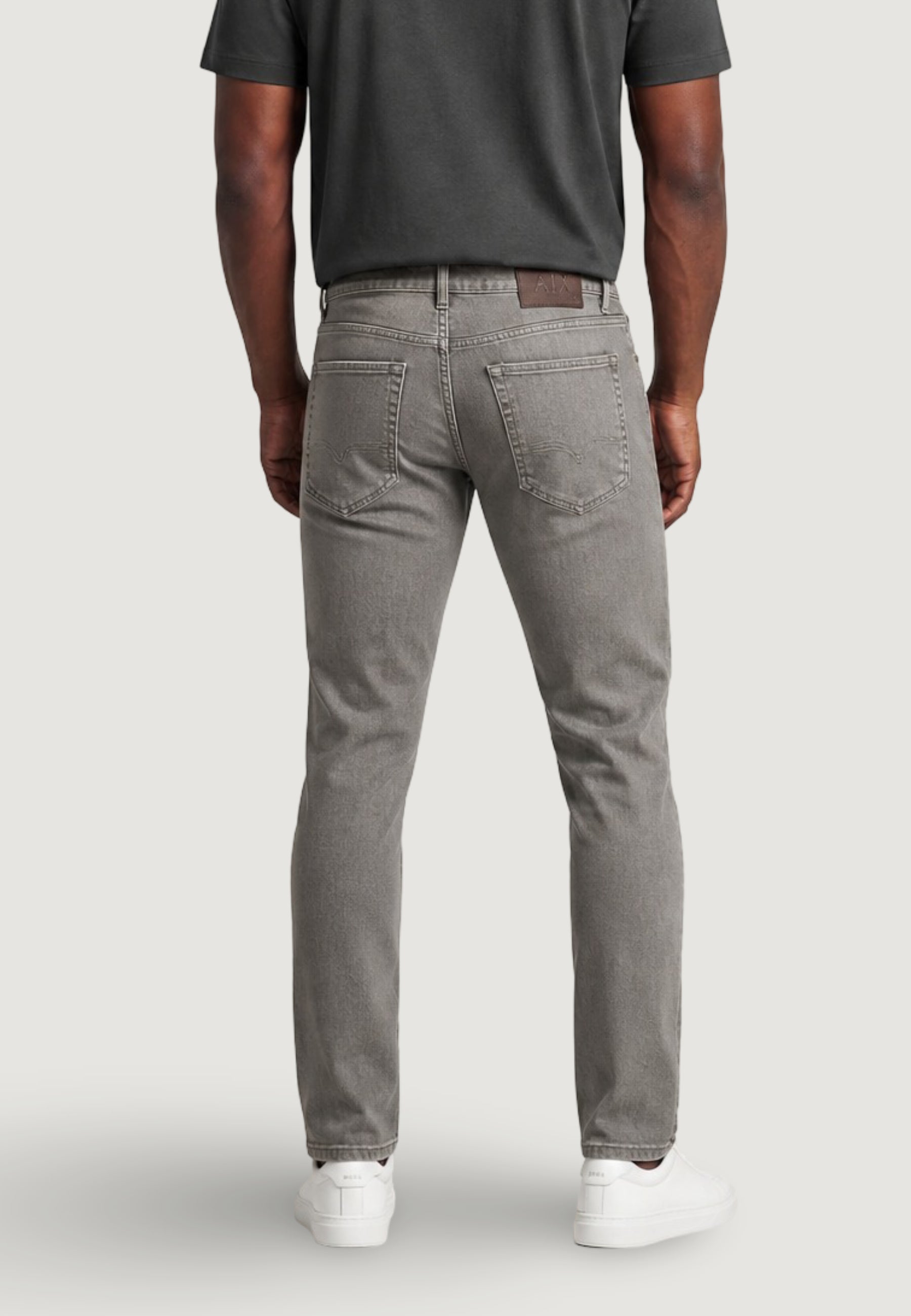 Jeans slim Armani Exchange XM000070 AF27185
