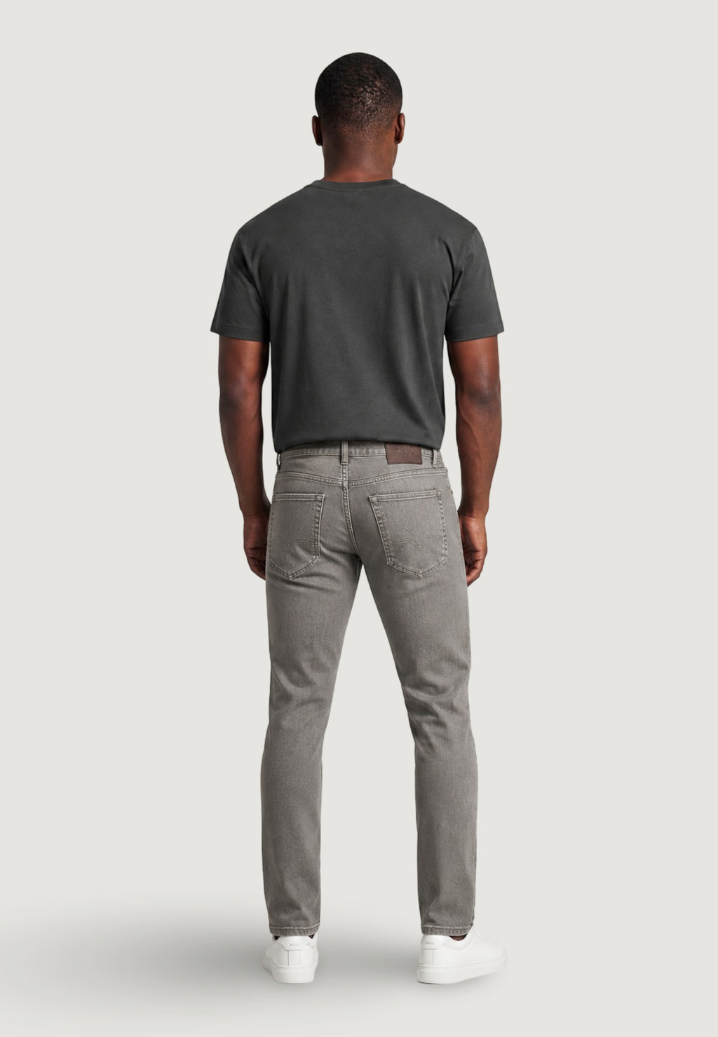 Jeans slim Armani Exchange XM000070 AF27185