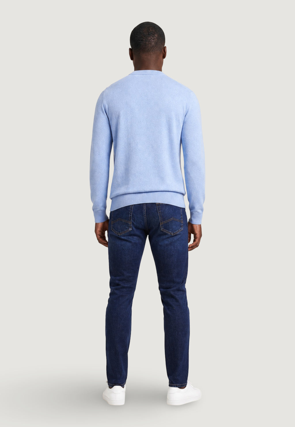 Slim jeans Armani Exchange XM000070 AF14265