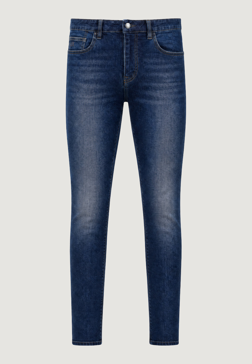 Slim jeans Armani Exchange XM000070 AF14265