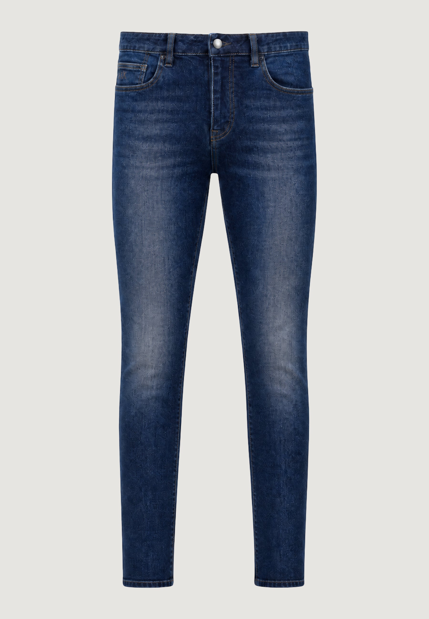 Slim jeans Armani Exchange XM000070 AF14265