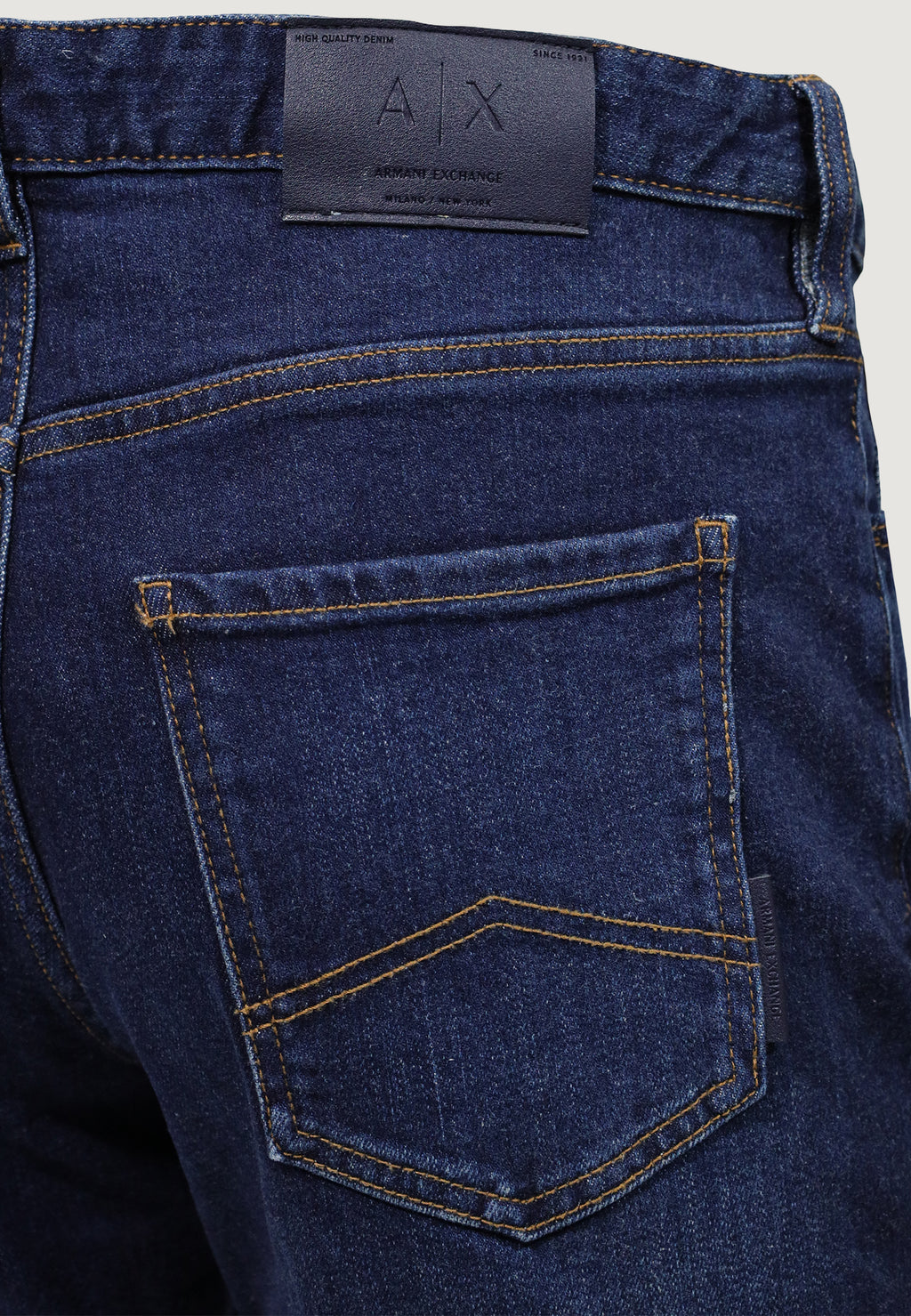 Slim jeans Armani Exchange XM000070 AF14265