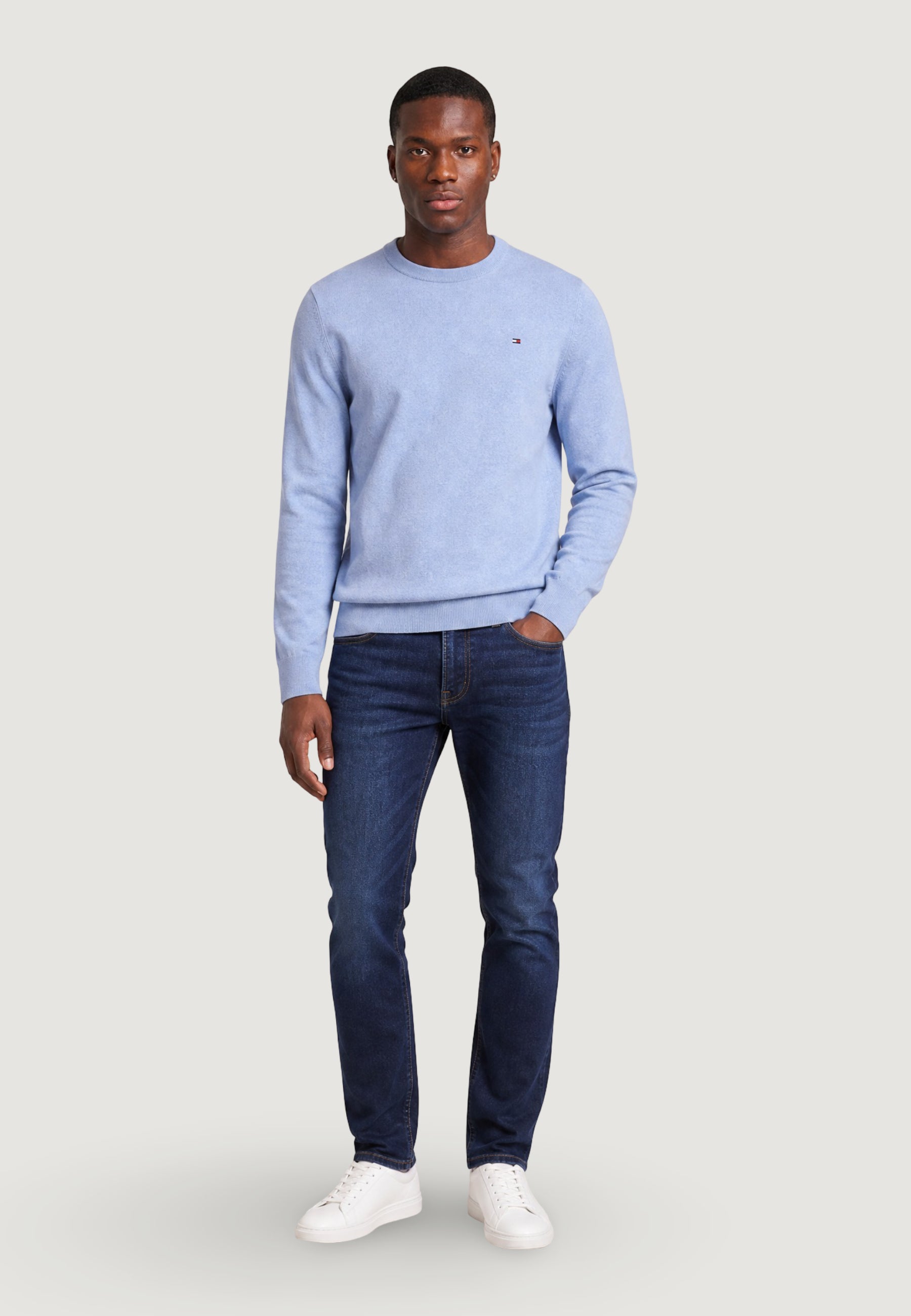 Slim jeans Armani Exchange XM000070 AF14265