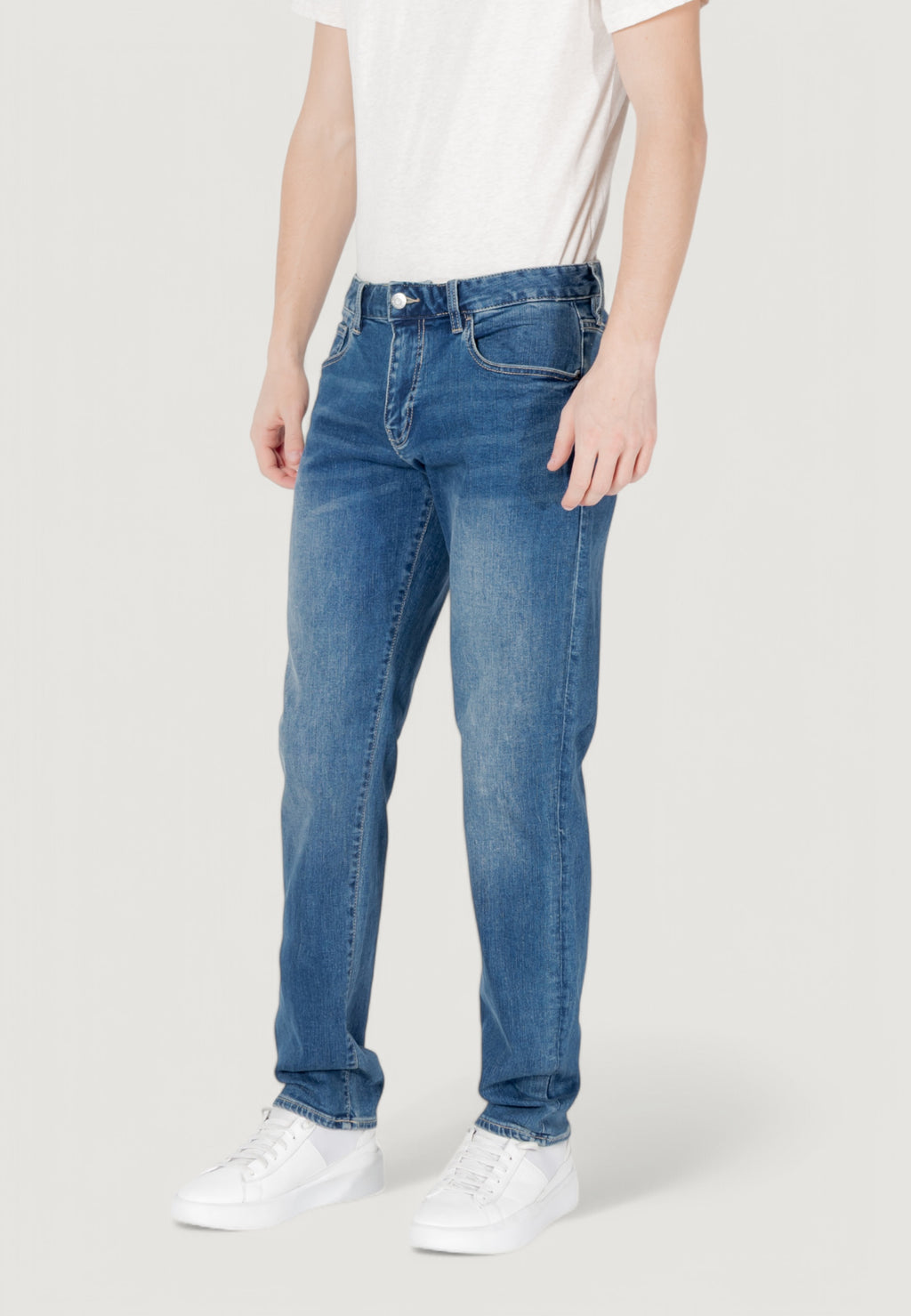 Jeans slim Armani Exchange XM000049 AF14266