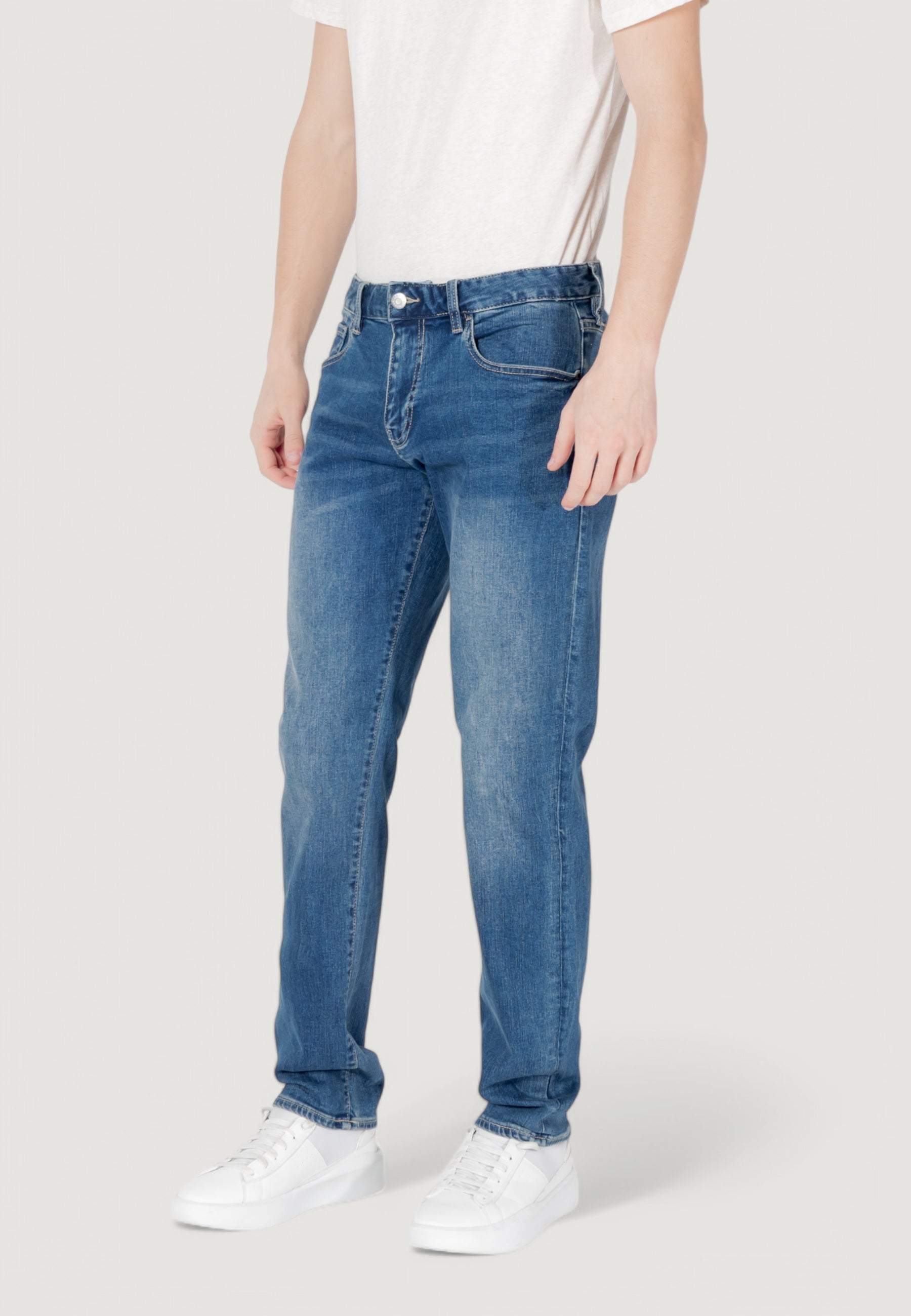 Jeans slim Armani Exchange XM000049 AF14266