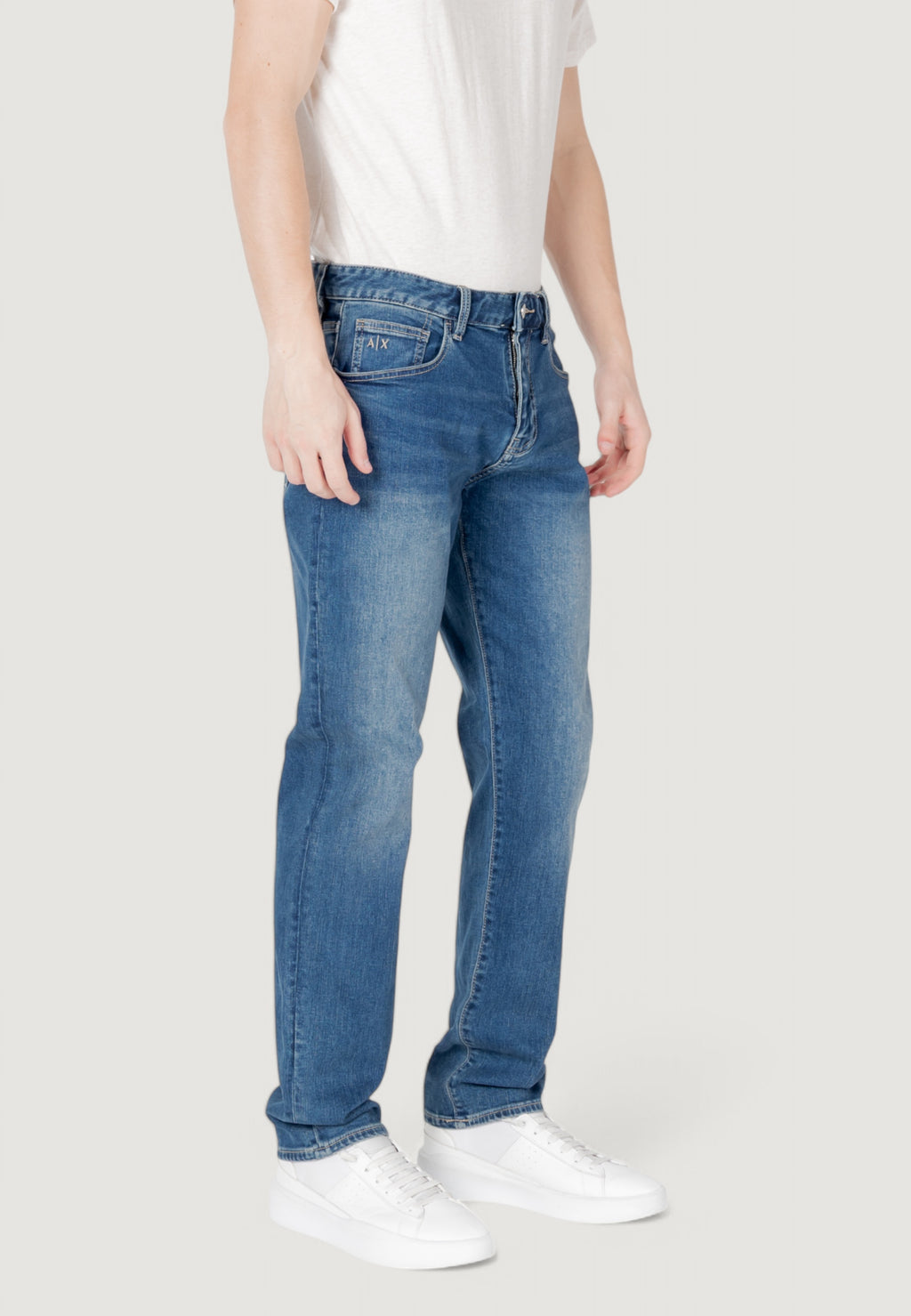 Jeans slim Armani Exchange XM000049 AF14266