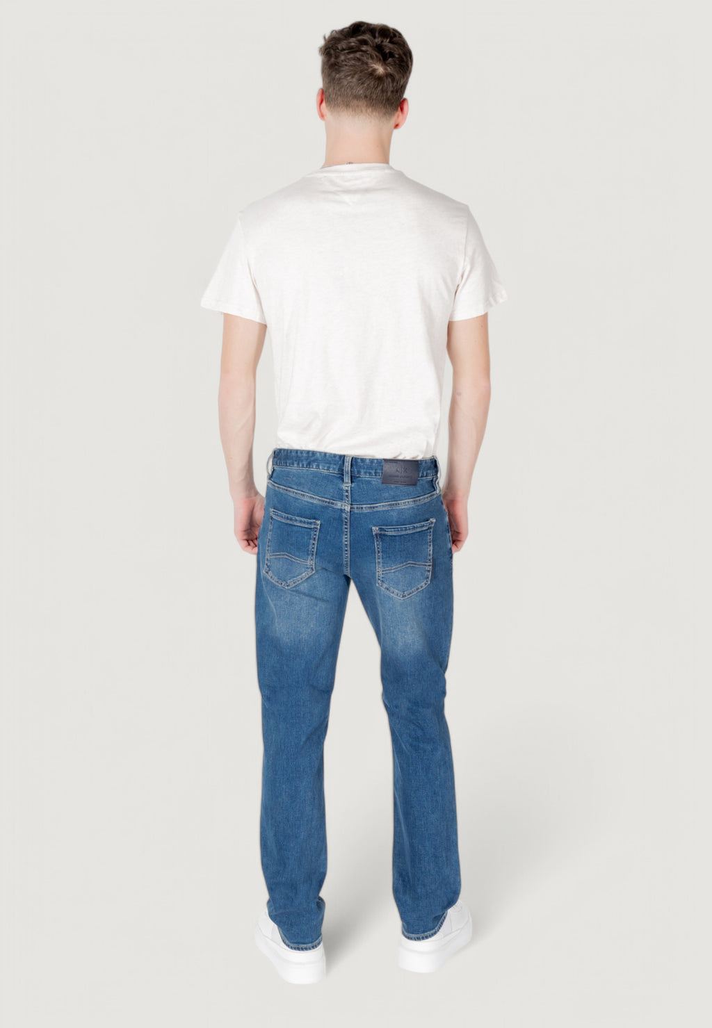 Jeans slim Armani Exchange XM000049 AF14266