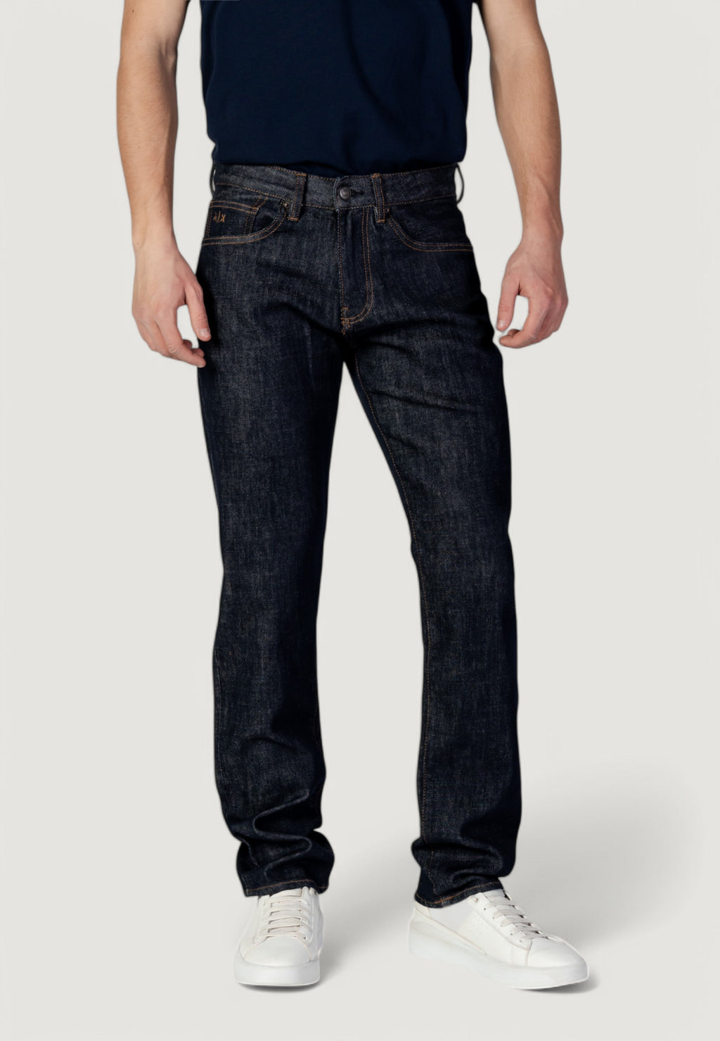 Slim jeans Armani Exchange XM000049 AF12284
