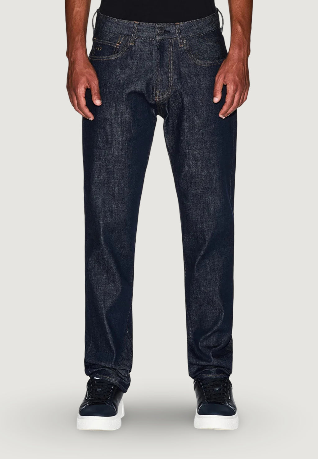 Jeans slim Armani Exchange XM000049 AF12284