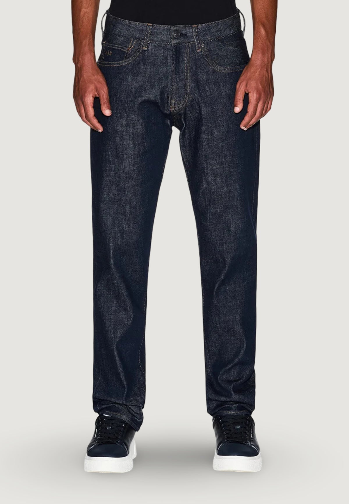 Jeans slim Armani Exchange XM000049 AF12284